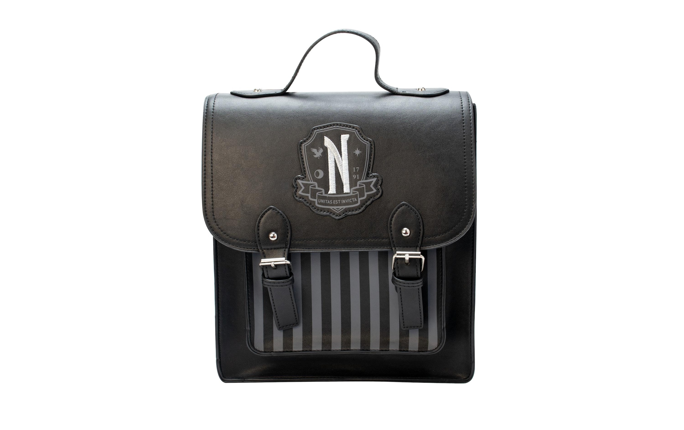 Thumbs Up Rucksack »Wednesday Rucksack Satchel«
