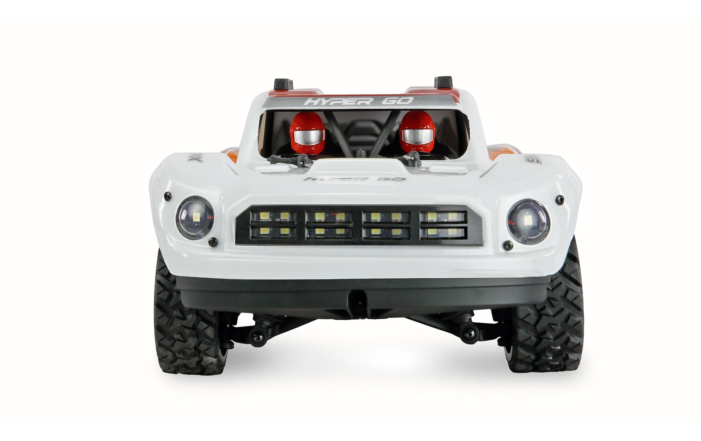 Amewi Voiture RC »Short Course Truck Hyper GO 1:14 RTR« Transmission 4x4