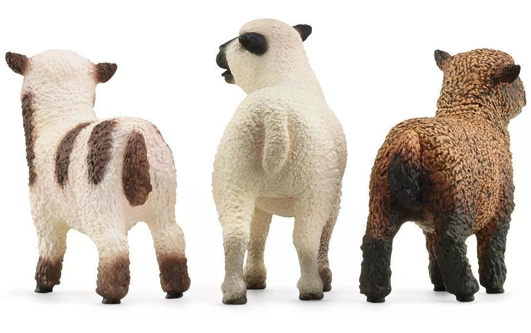 Schleich® Spielfigur »Farm World Schaffreunde«