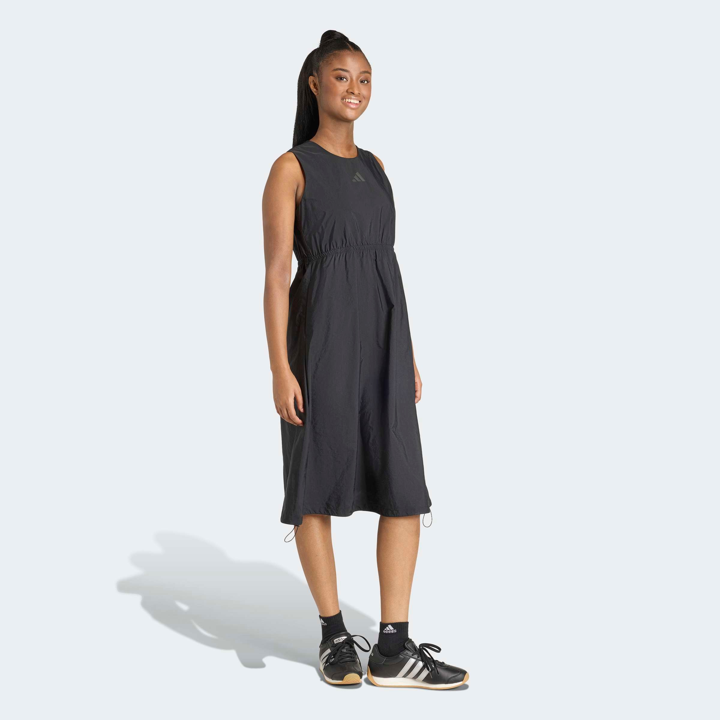 adidas Sportswear Robe t-shirt »CITY TECH«