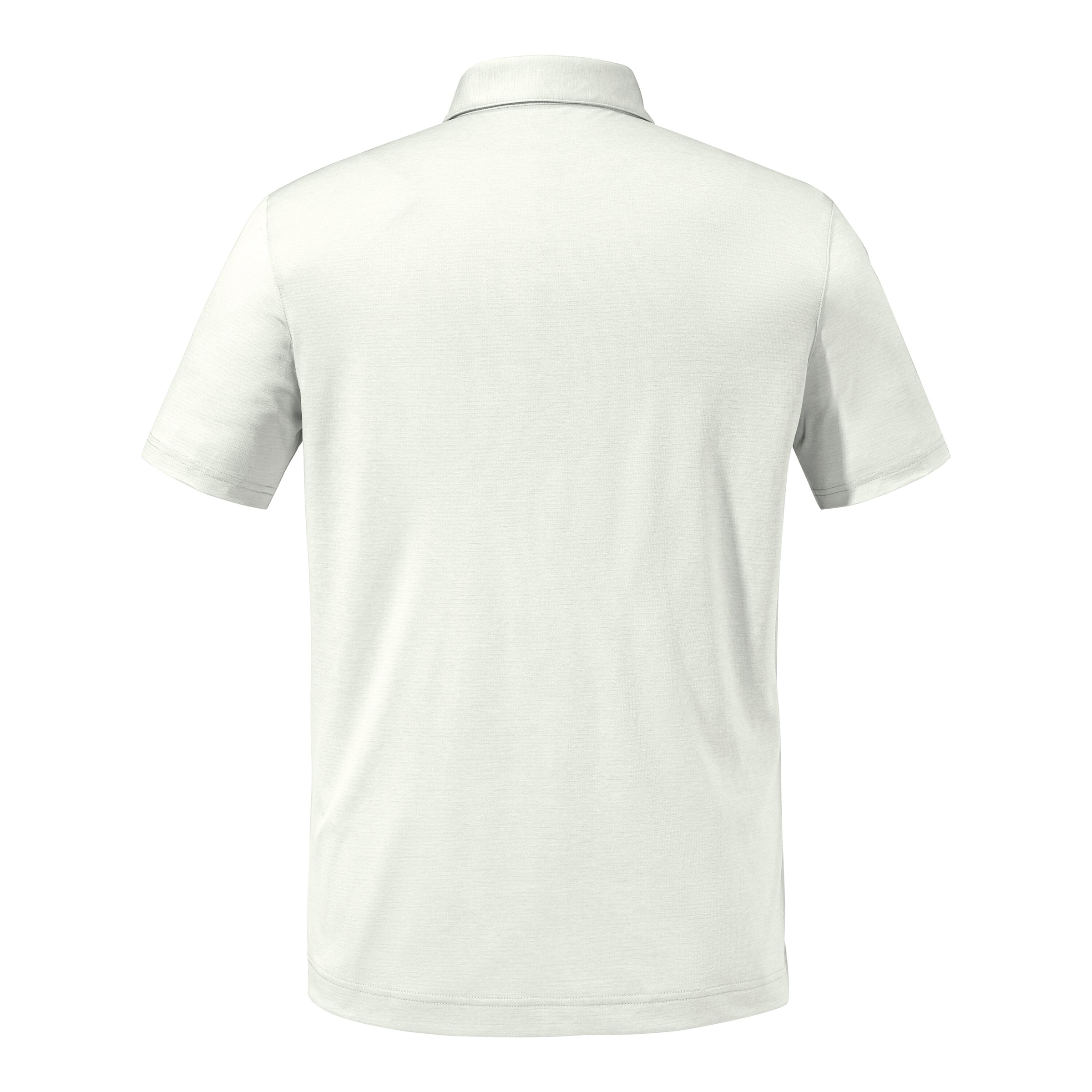 Schöffel Poloshirt »CIRC Polo Shirt Tauron M«, (1 tlg.)