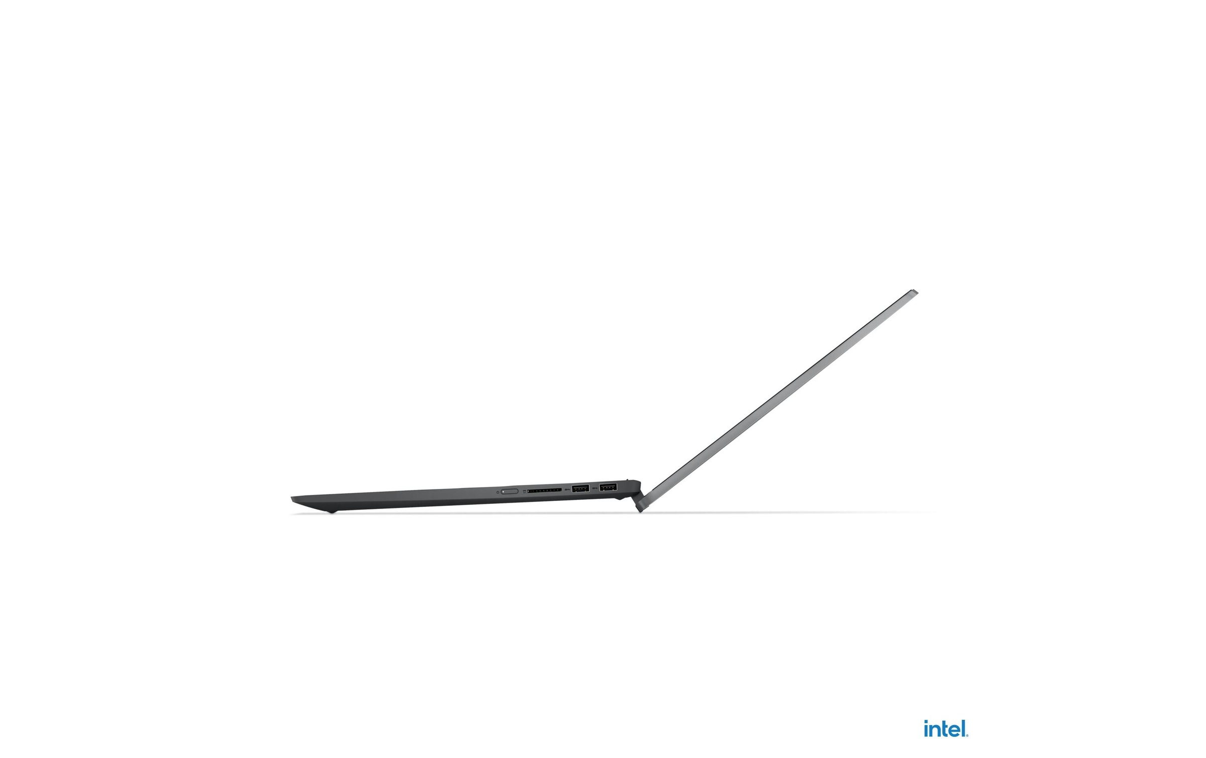 Lenovo Convertible Notebook »IdeaPad Flex 5 16IA«, 40,48 cm, / 16 Zoll, Intel, Core i7, Iris Xe Graphics, 512 GB SSD