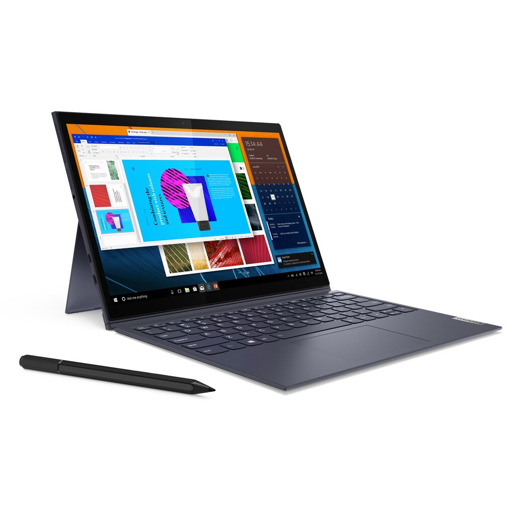 Lenovo Notebook »Yoga Duet 7 (13IML05)«, / 13 Zoll