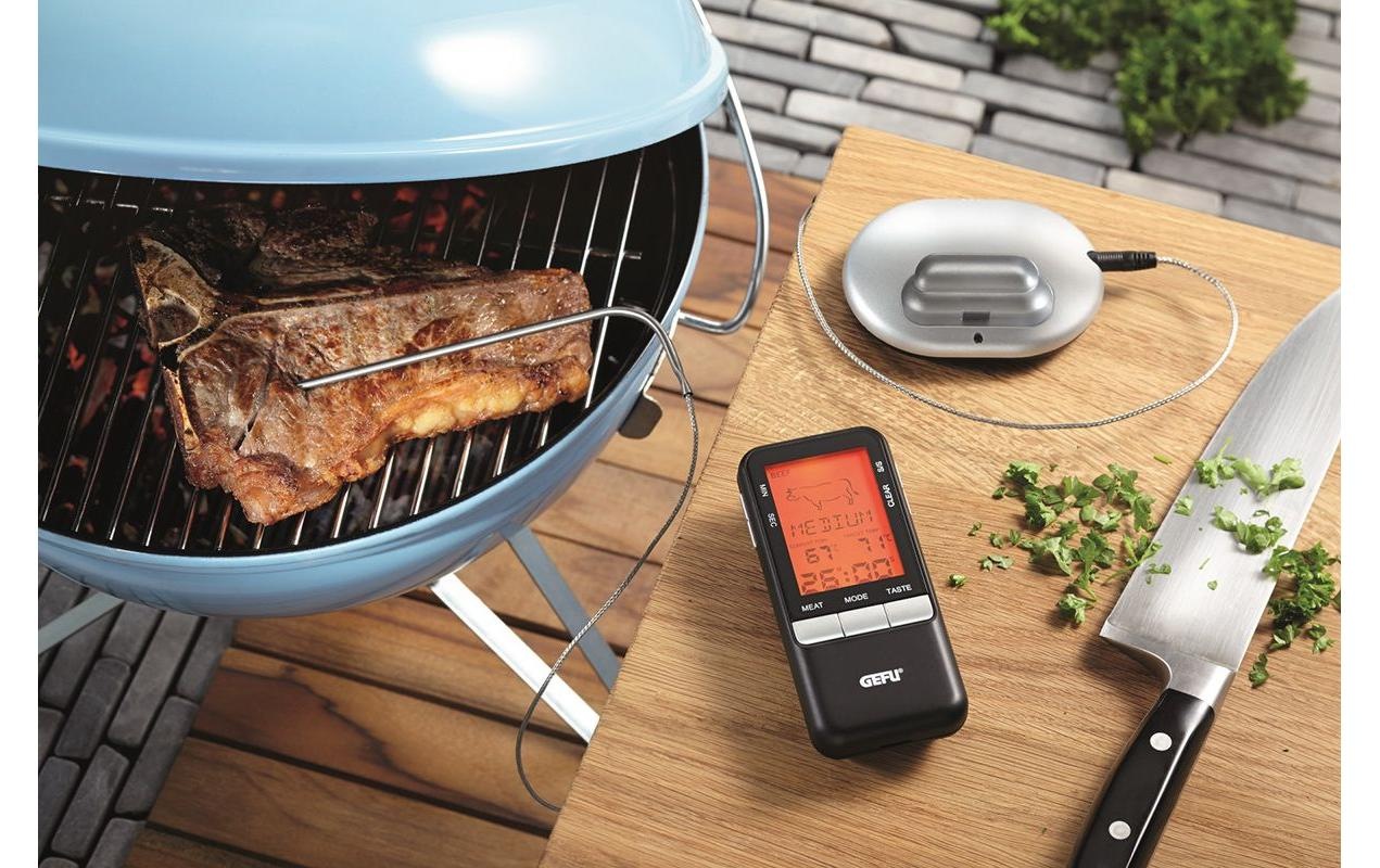 GEFU Bratenthermometer »HÄNDI«