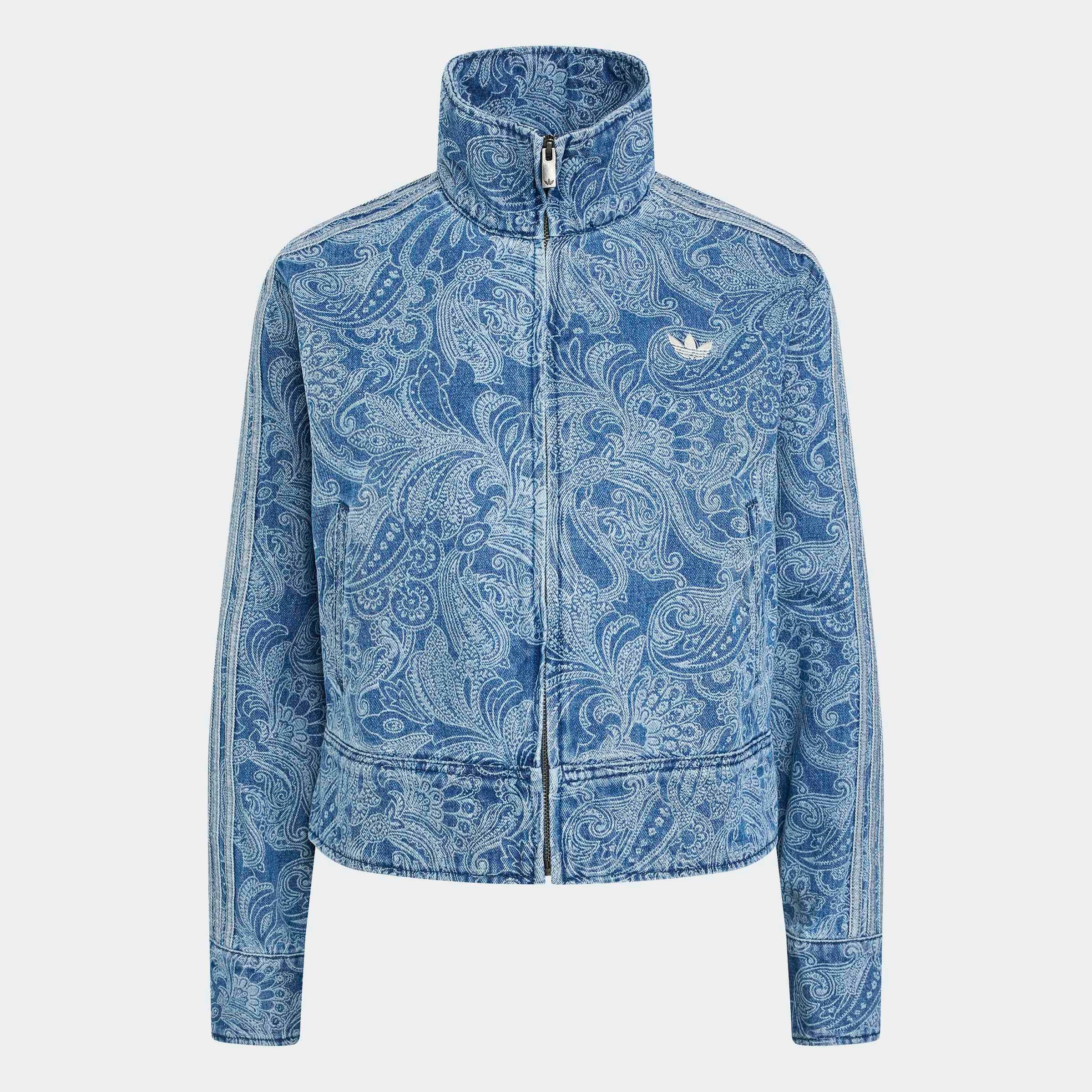 adidas Originals Veste d'extérieur »ADIDAS LIBERTY LONDON FIREBIRD«