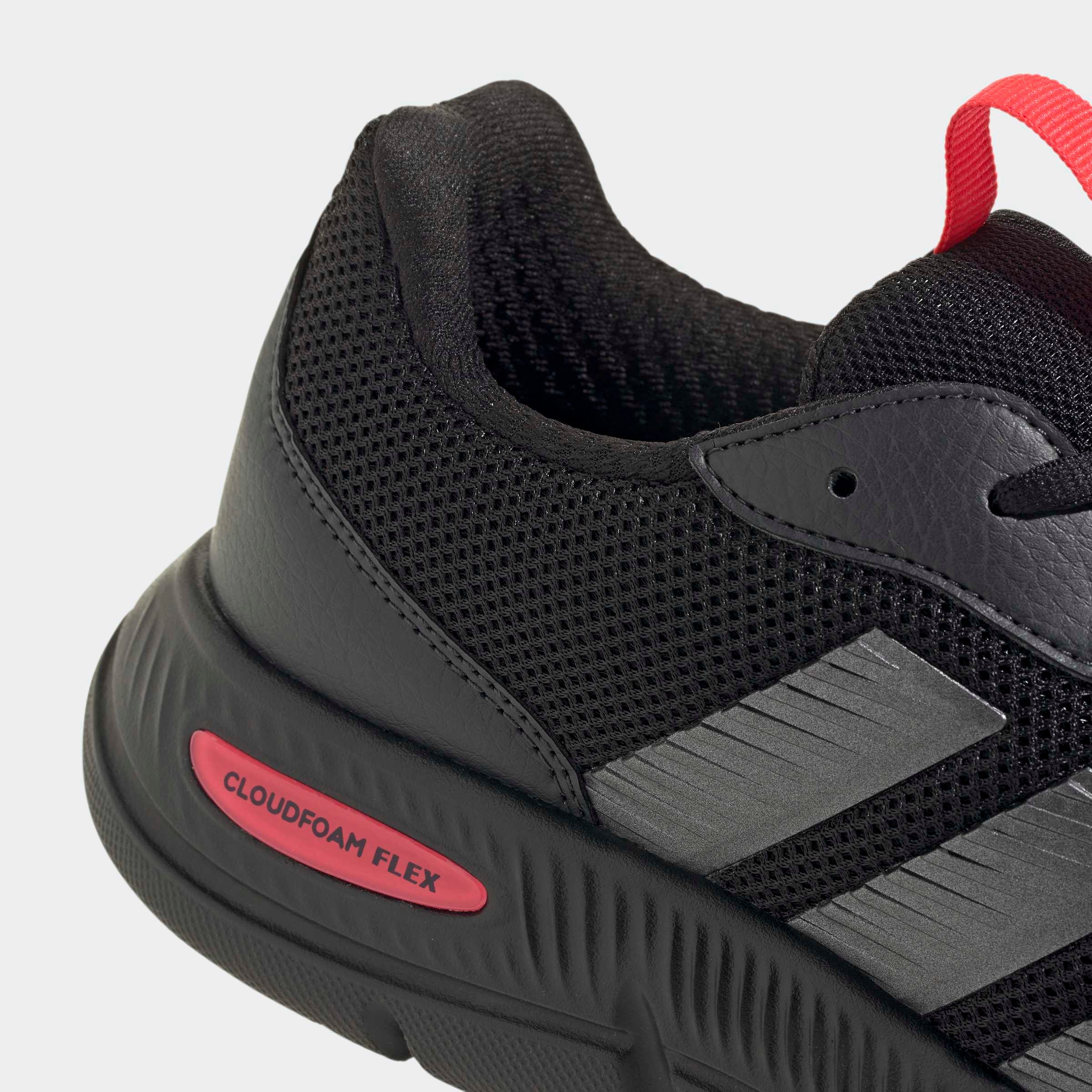 adidas Sportswear Walkingschuh »CLOUDFOAM FLEX LACES«