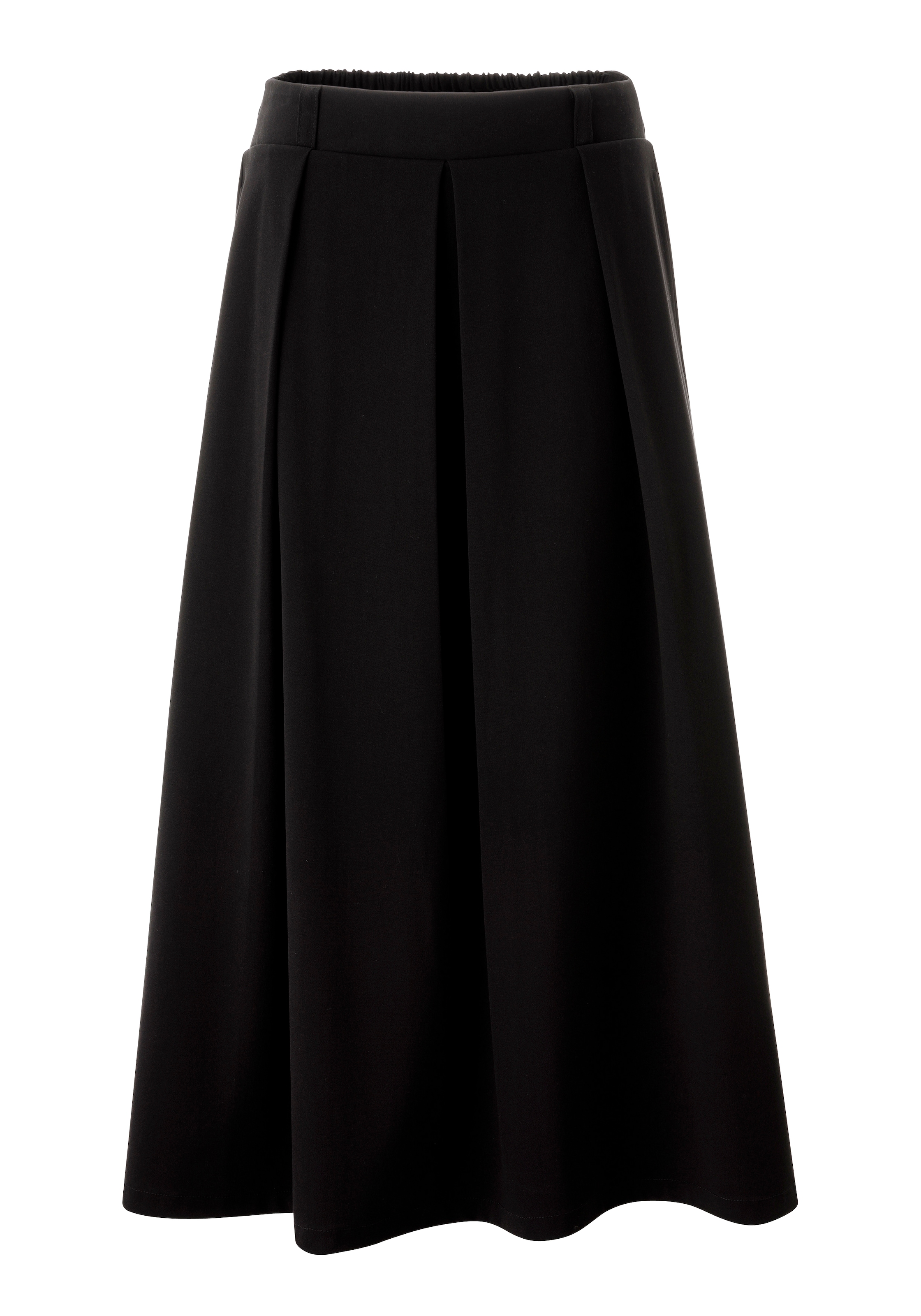 Aniston CASUAL Maxi jupe forme trapèze - NOUVELLE COLLECTION