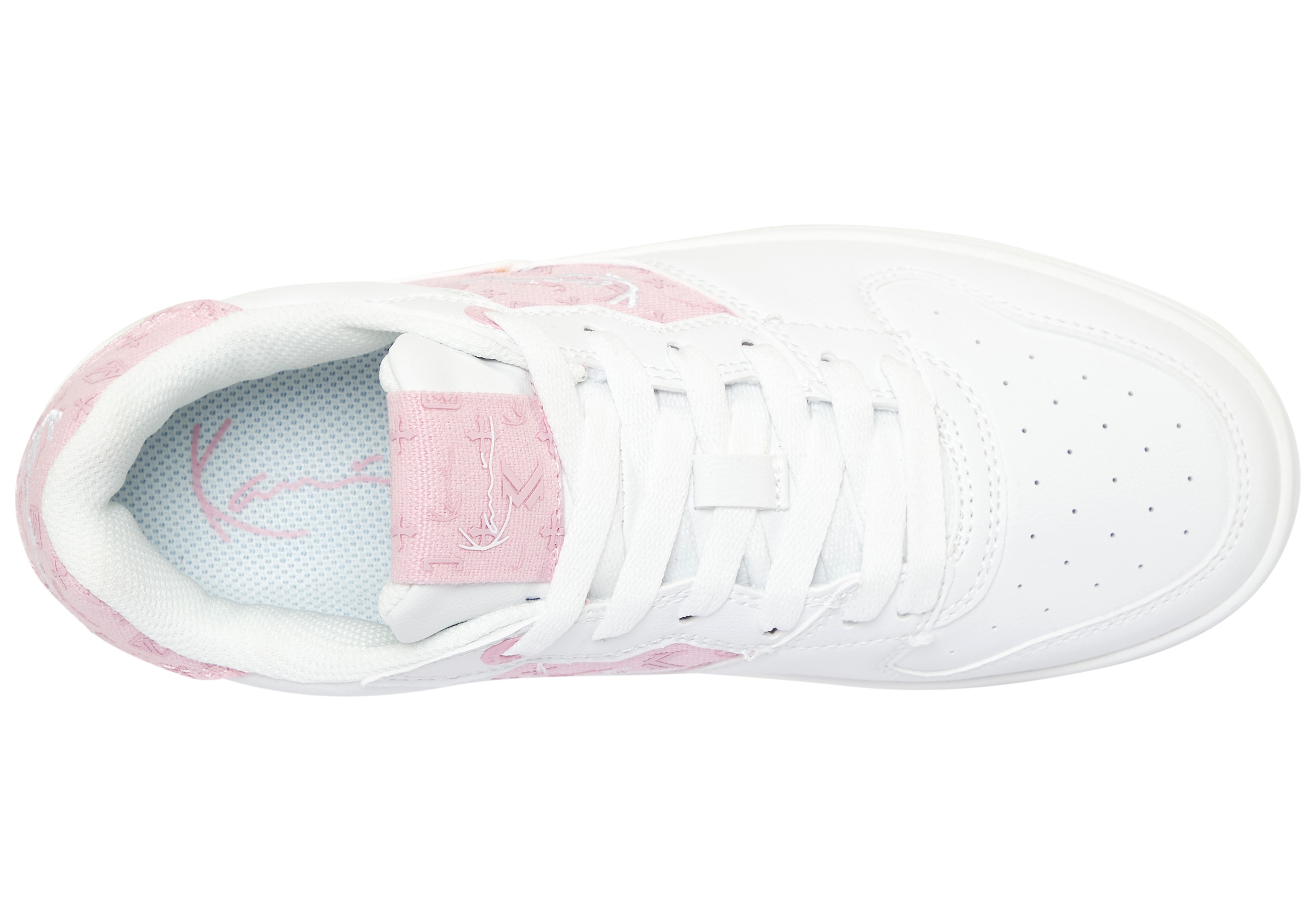 Karl Kani Sneaker »KANI 89 CLASSIC GS«