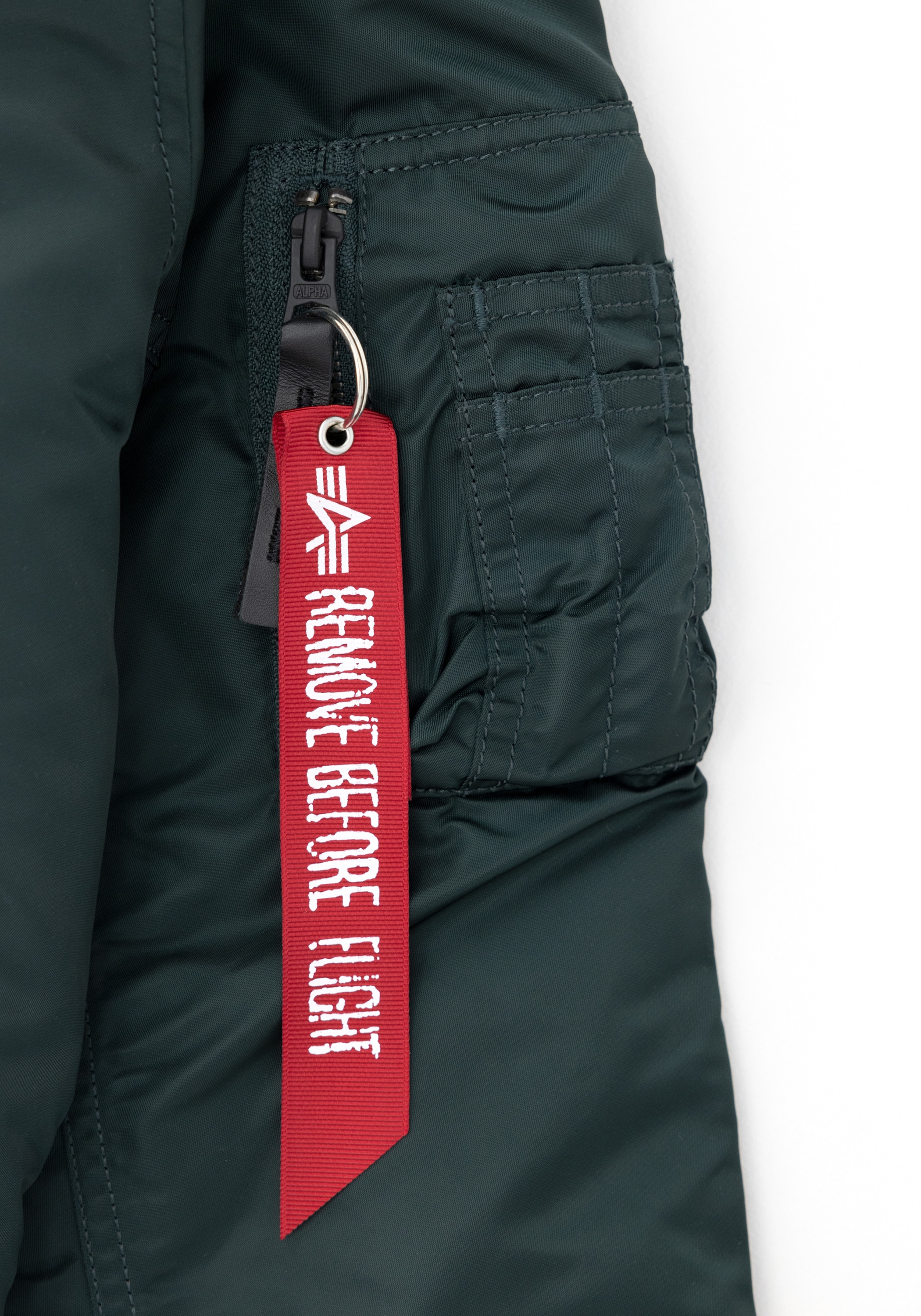 Alpha Industries Winterjacke »Alpha Industries Men - Cold Weather Jackets«