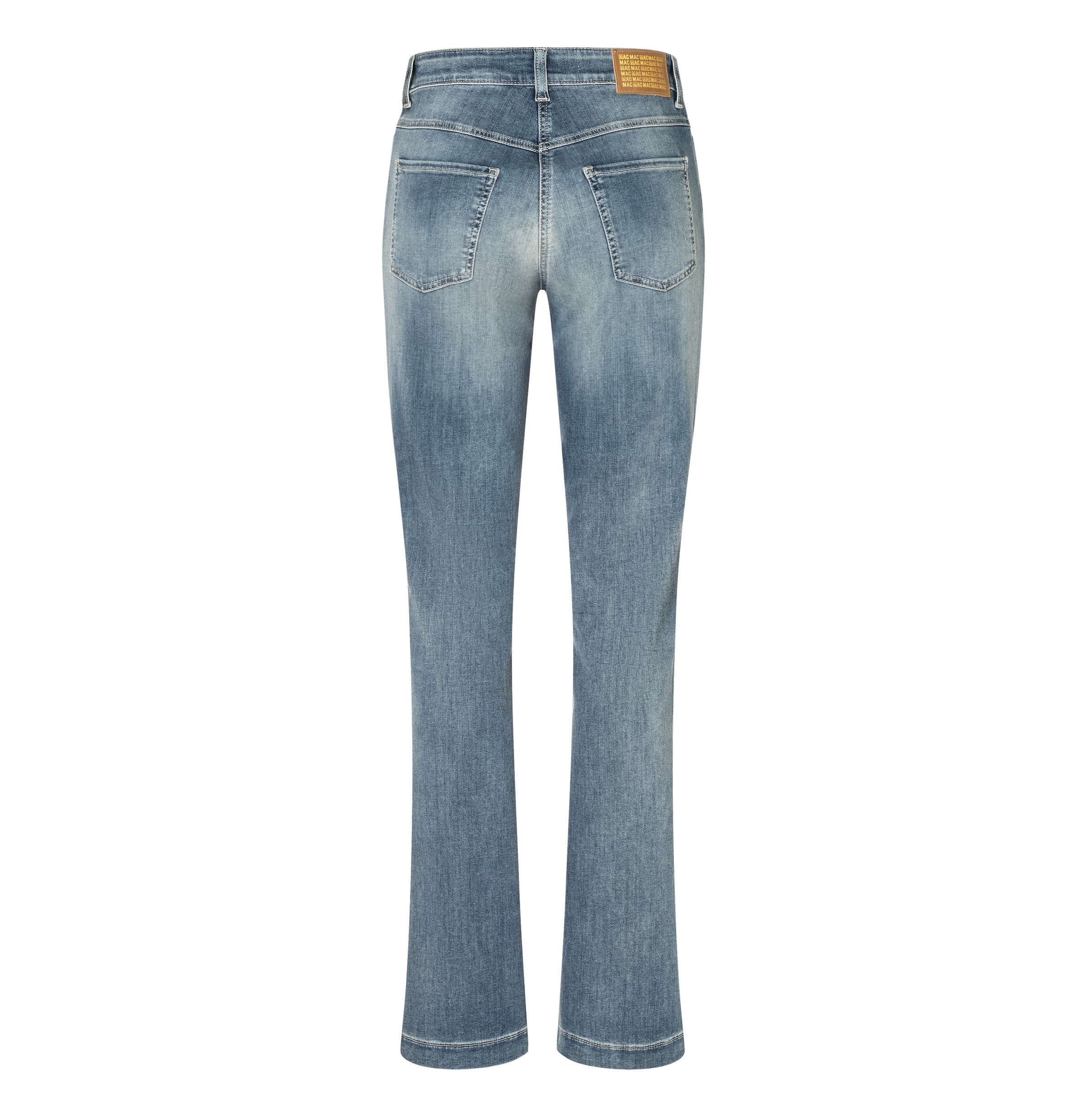 MAC Jeans bootcut »BOOT« im Five-Pocket Style