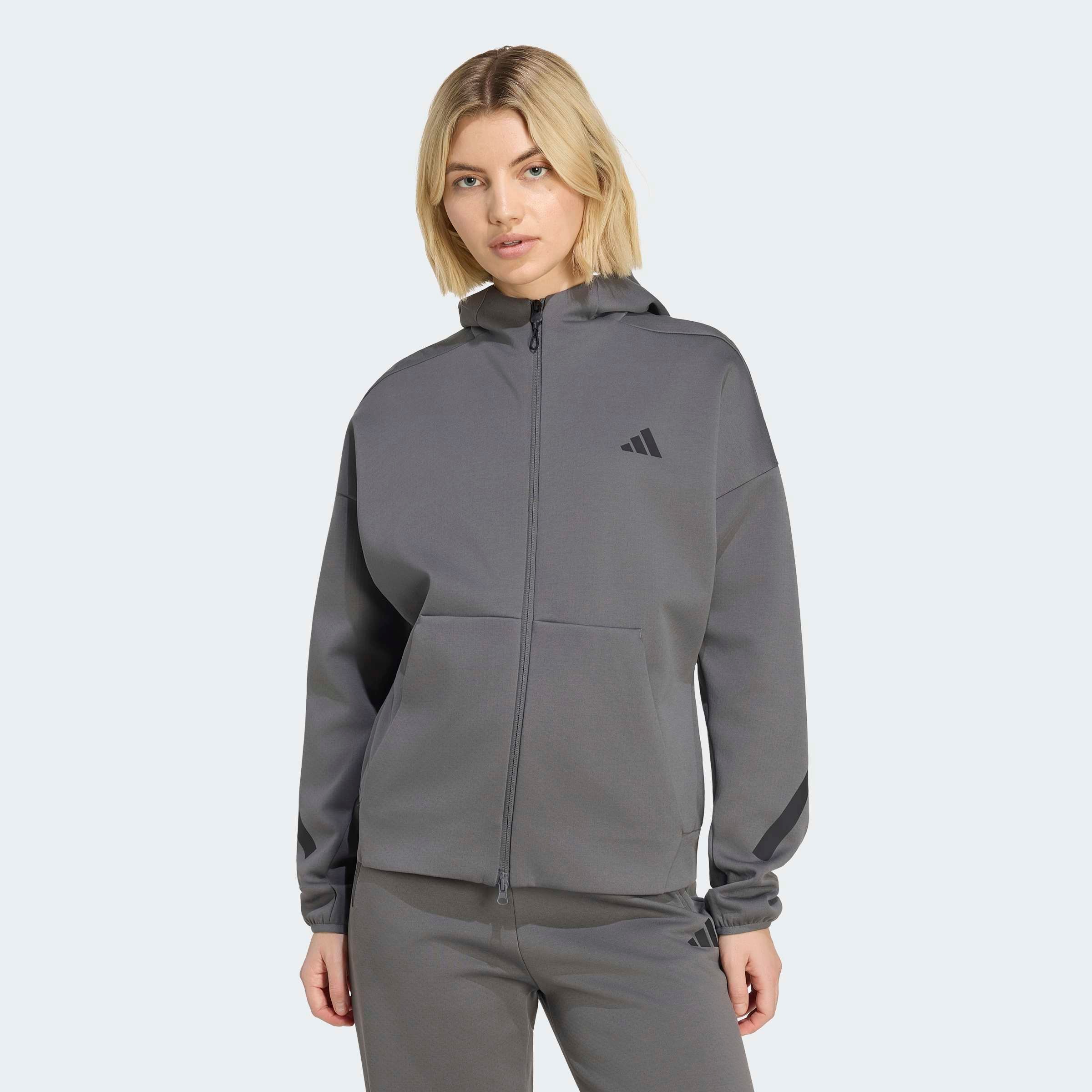 adidas Sportswear Sweat à capuche »ADIDAS Z.N.E. ZIP HOODIE«
