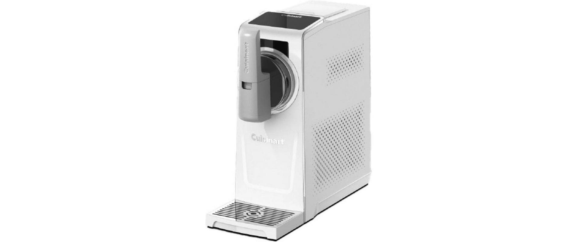 Cuisinart Machine à glace »ProFreeze 1,5 l« 1,5 l 150 W ProFreeze Eismaschine für Eis, Gelato und Sorbet 1.5 l