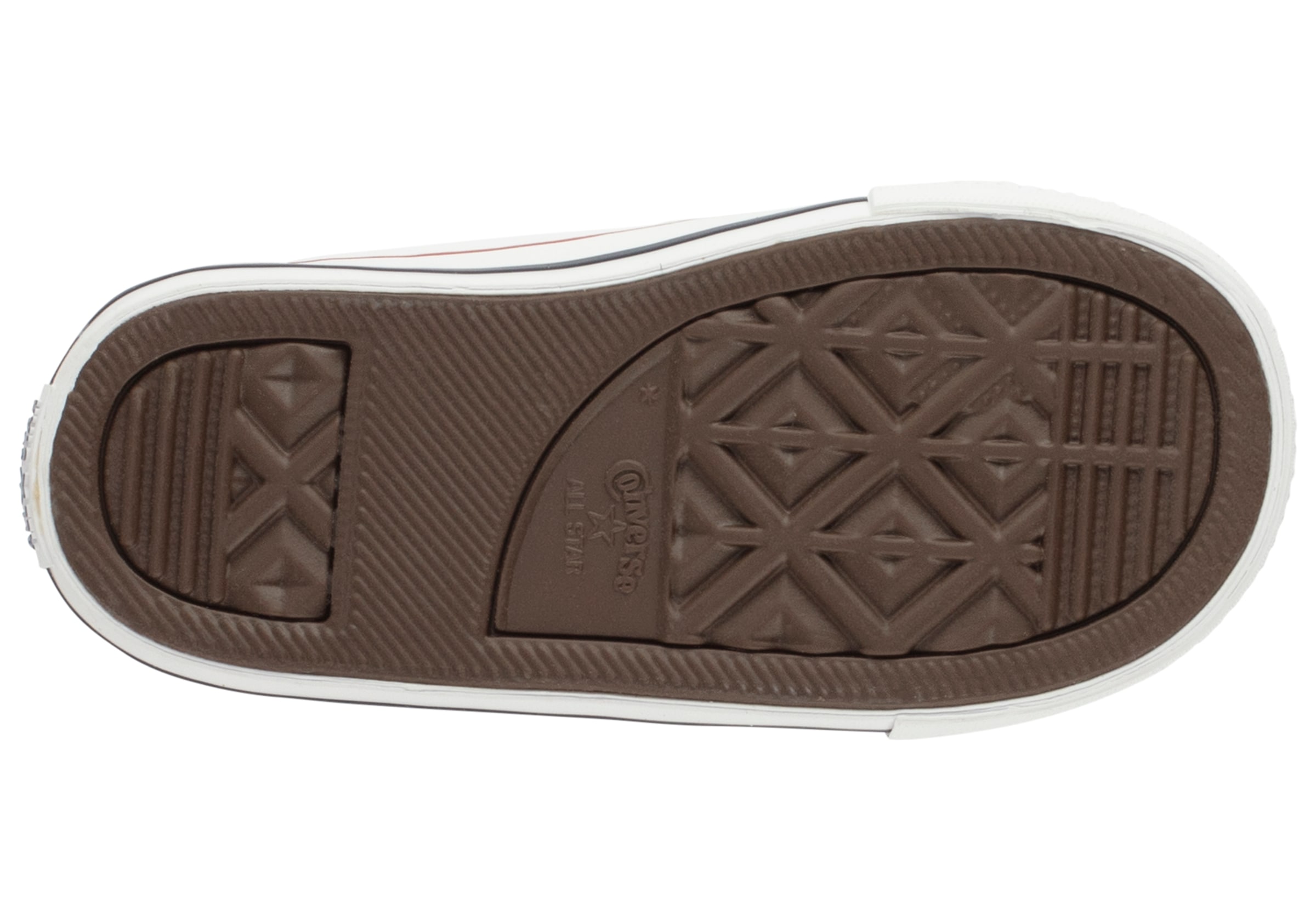 Converse Sneaker »CHUCK TAYLOR ALL STAR EASY-ON LEATHER«, für Kinder
