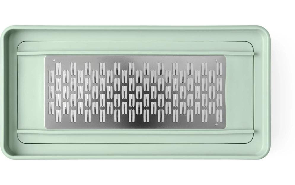 Brabantia Küchenreibe »Tasty+ 5-telig«