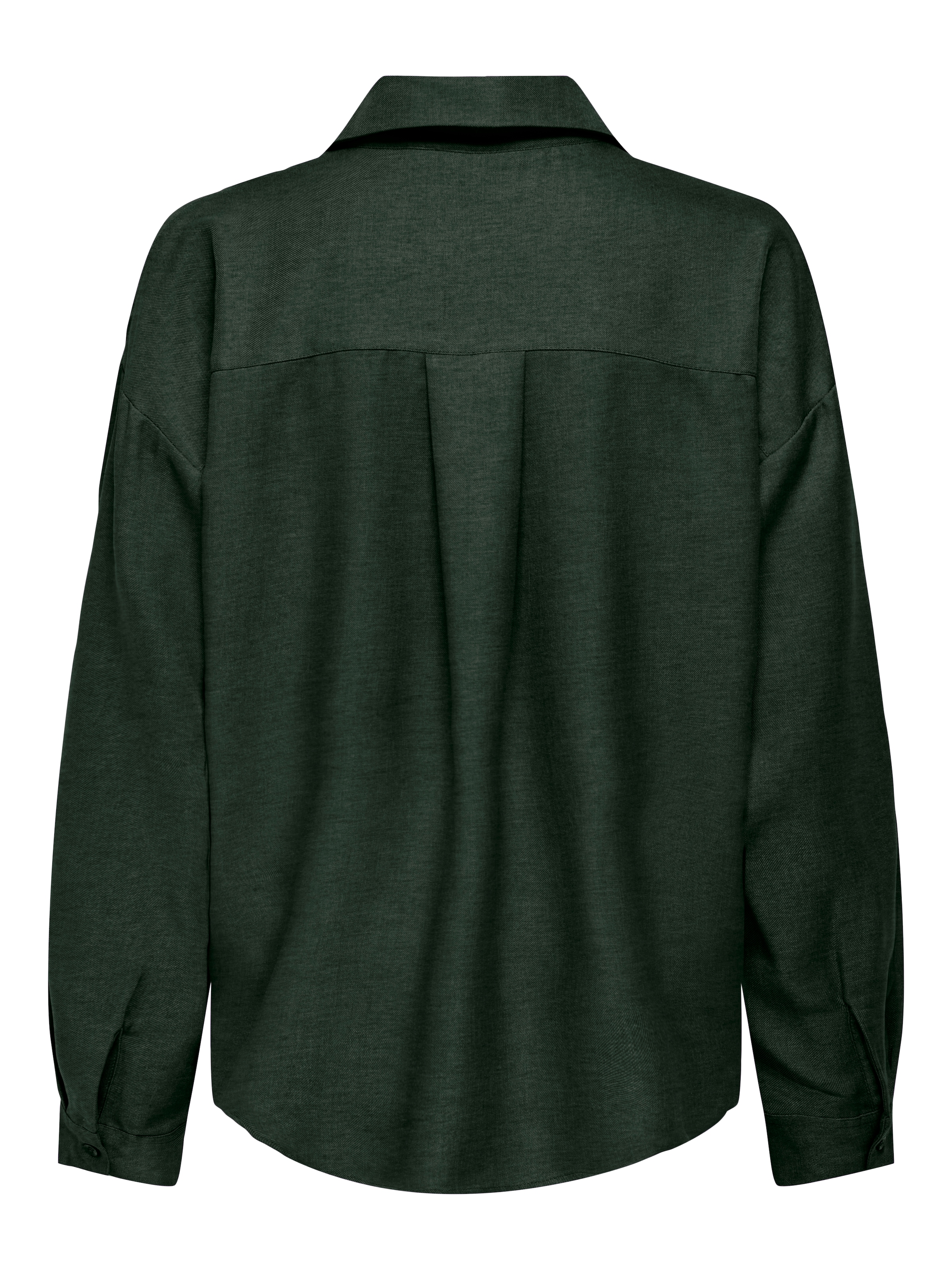 ONLY Blouse chemise »ONLHARRIET LIFE L/S SHIRT WVN«