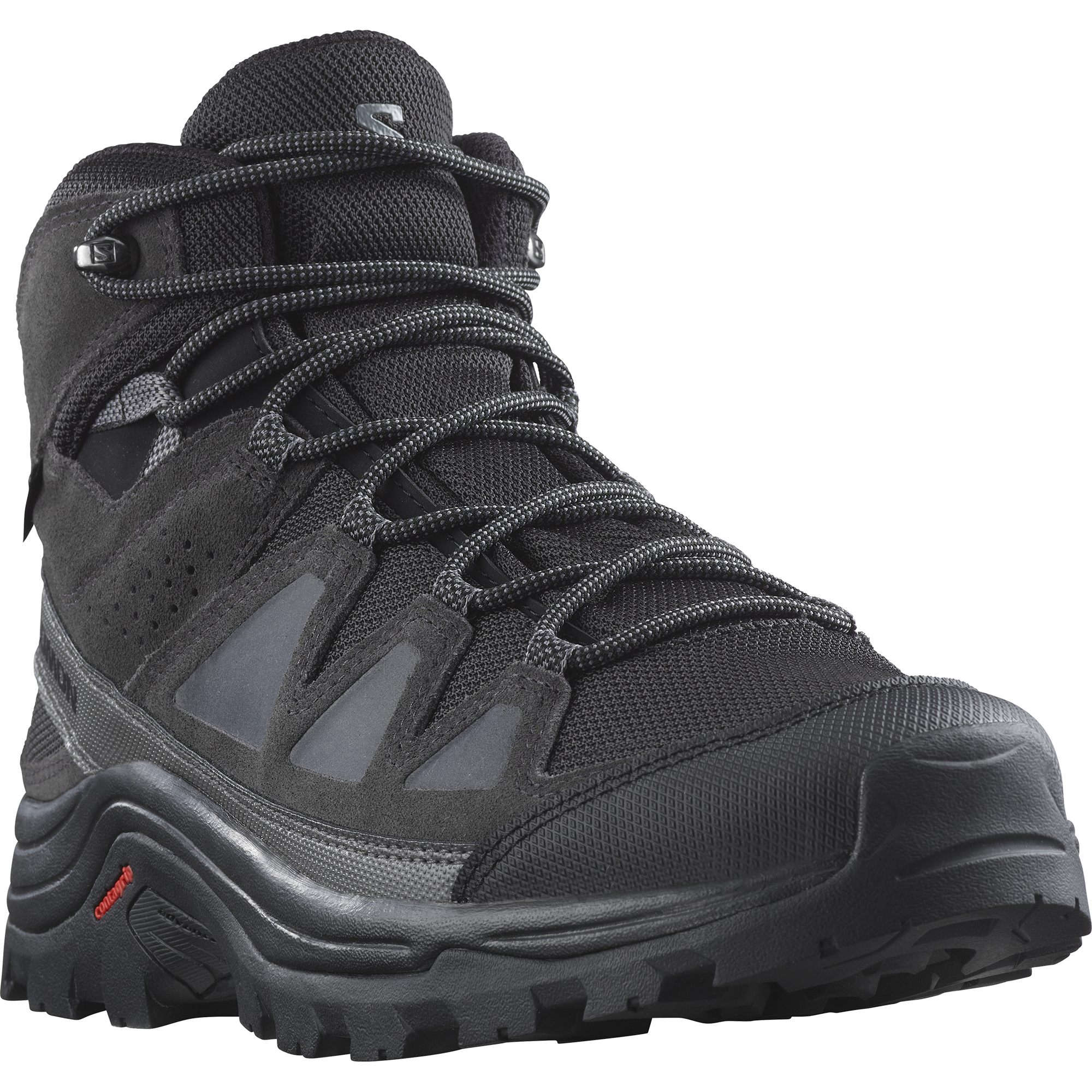 Salomon Wanderschuh »QUEST ROVE Gore-Tex®«, Wasserdicht