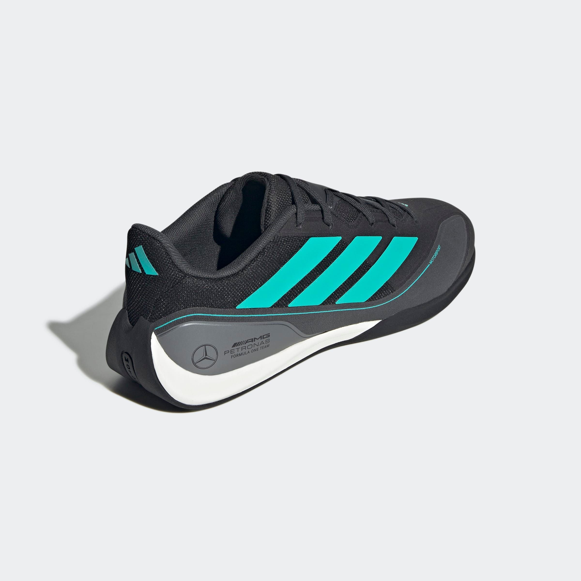 adidas Performance Sneaker »ADIDAS FEROZA BASE MERCEDES AMG PETRONAS F1 TEAM SCHUH«