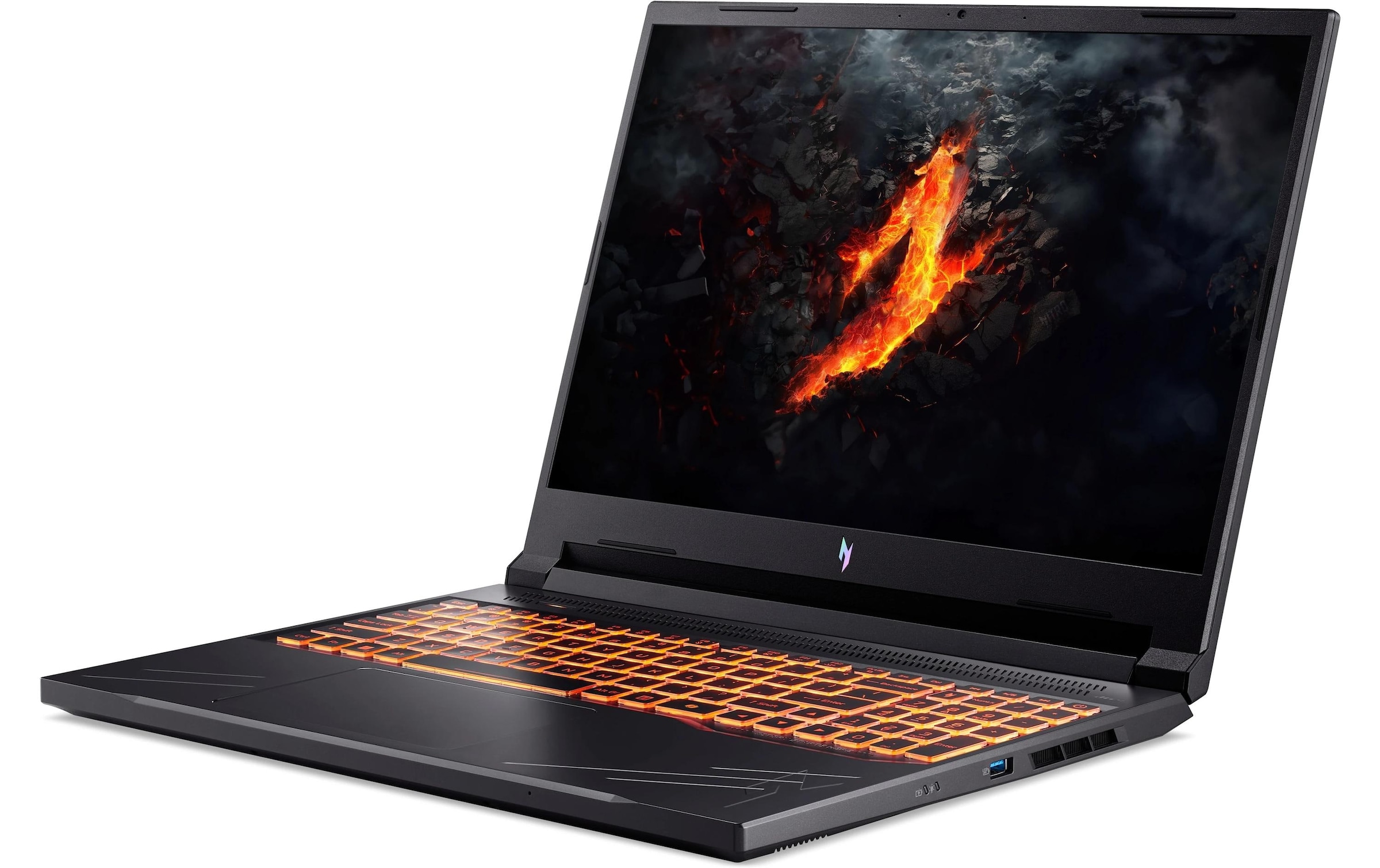 Gaming-Notebook »Acer Nitro V16 (ANV16-41-R3MP)«, 40,48 cm, / 16 Zoll, AMD, Ryzen 7,...