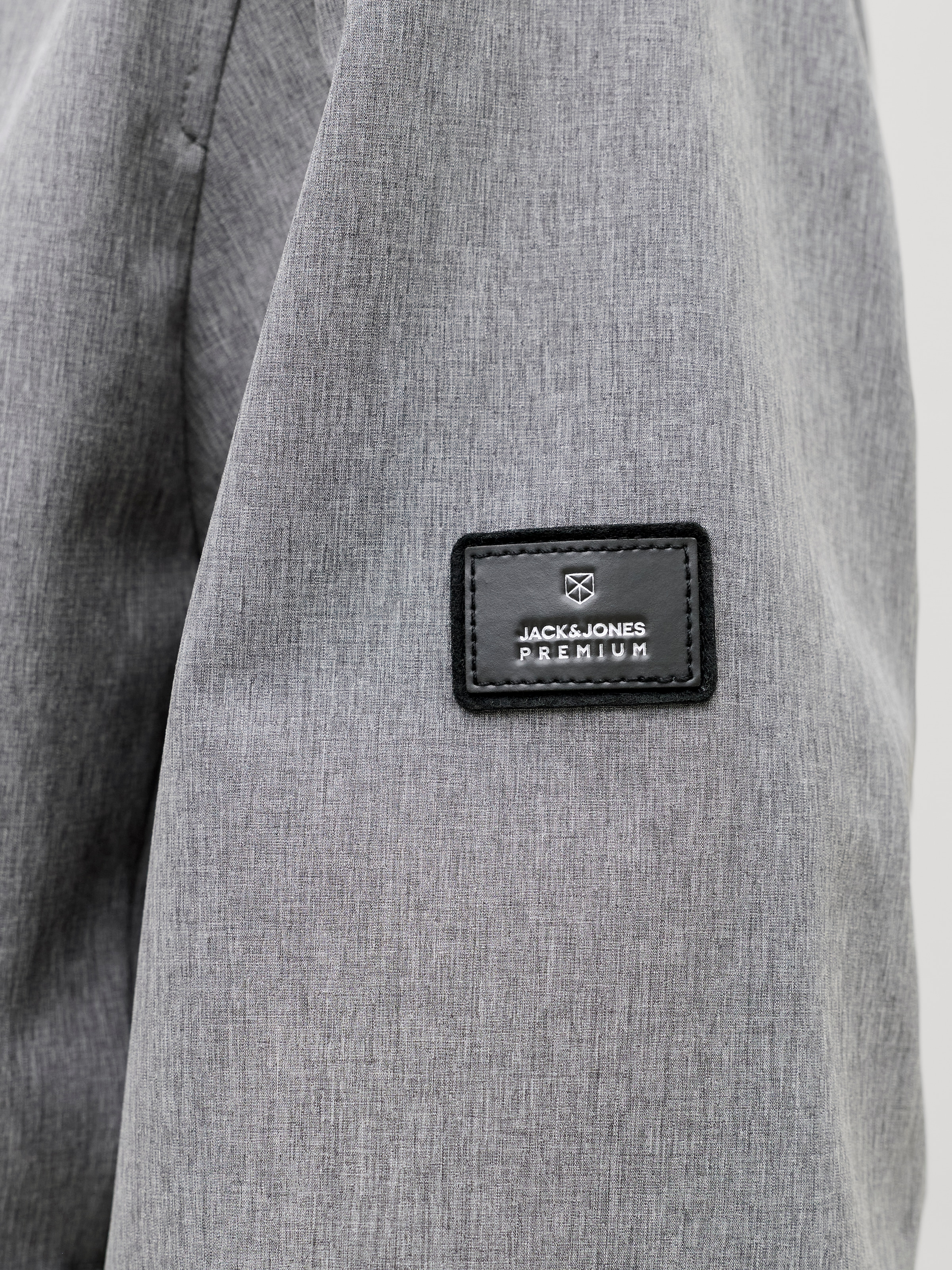 Jack & Jones Veste bomber »JPRBLAASPEN BOMBER JACKET LN«