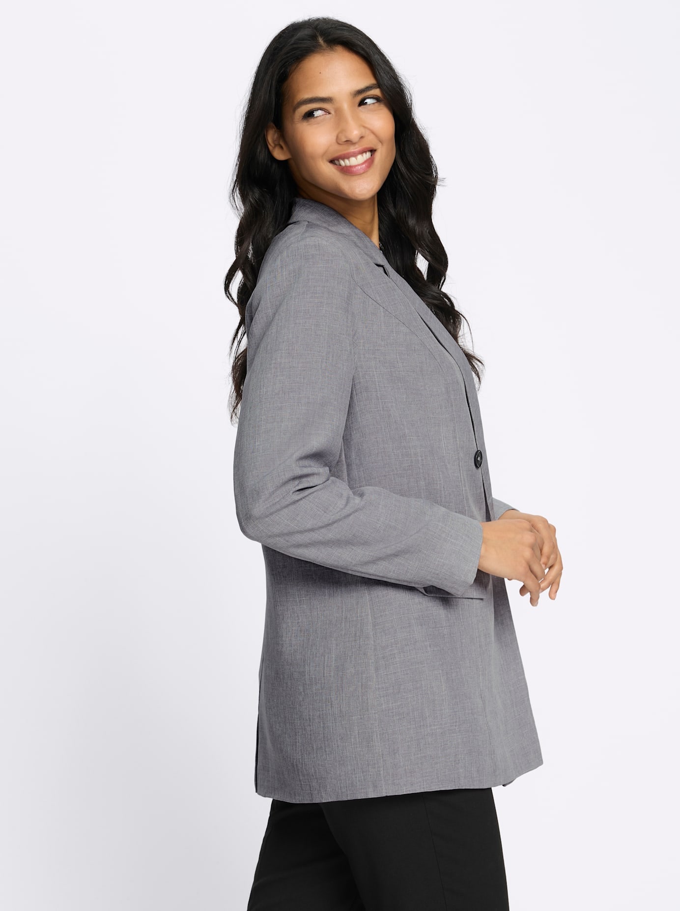Classic Basics Jackenblazer »Blazer«