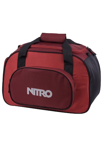NITRO Sporttasche »Duffle Bag XS, Chili« kaufen