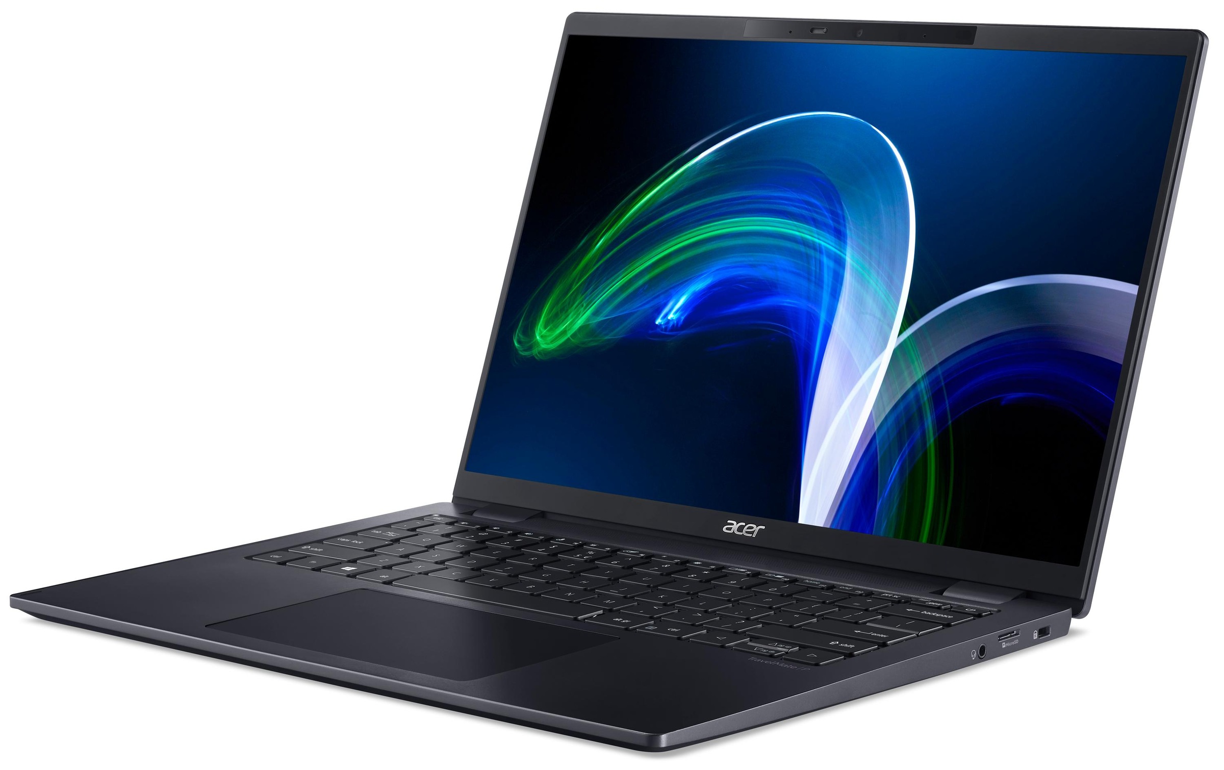 Image of Acer Notebook »P6 (P614-52-585C)«, (35,42 cm/14 Zoll), Intel, Core i5, Iris Xe Graphics, 512 GB SSD bei Ackermann Versand Schweiz