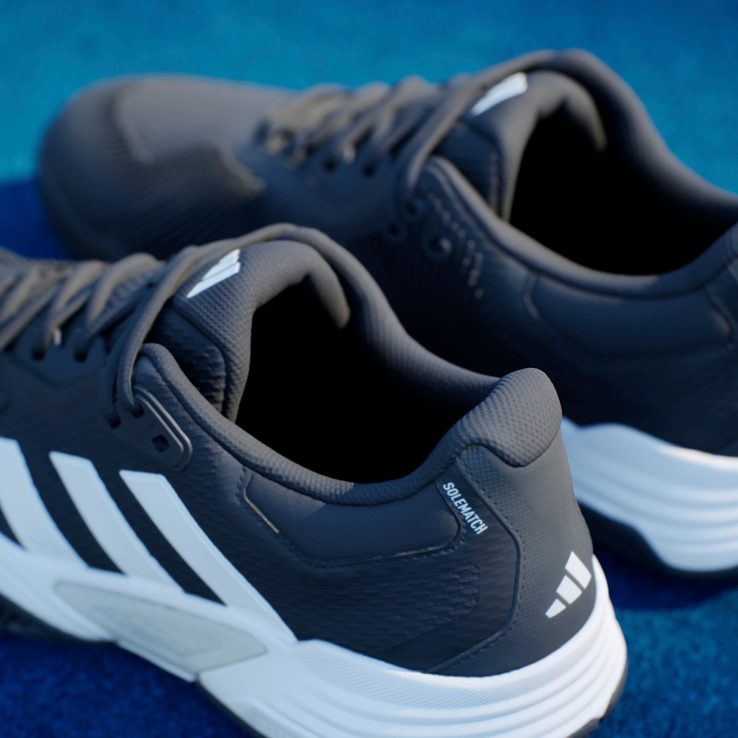 adidas Performance Chaussure de tennis »SOLEMATCH CONTROL 2«  für Hartcourt, All-Court