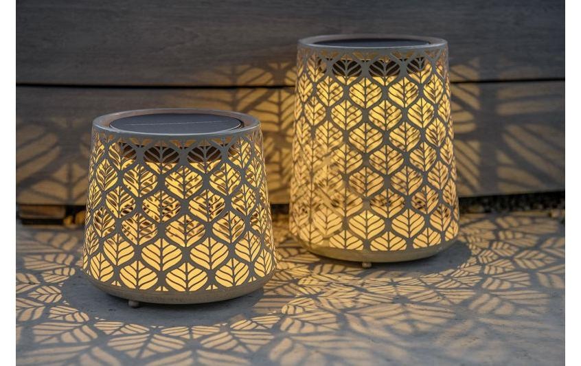 STT Photophore LED »Solar Antic Mini S«