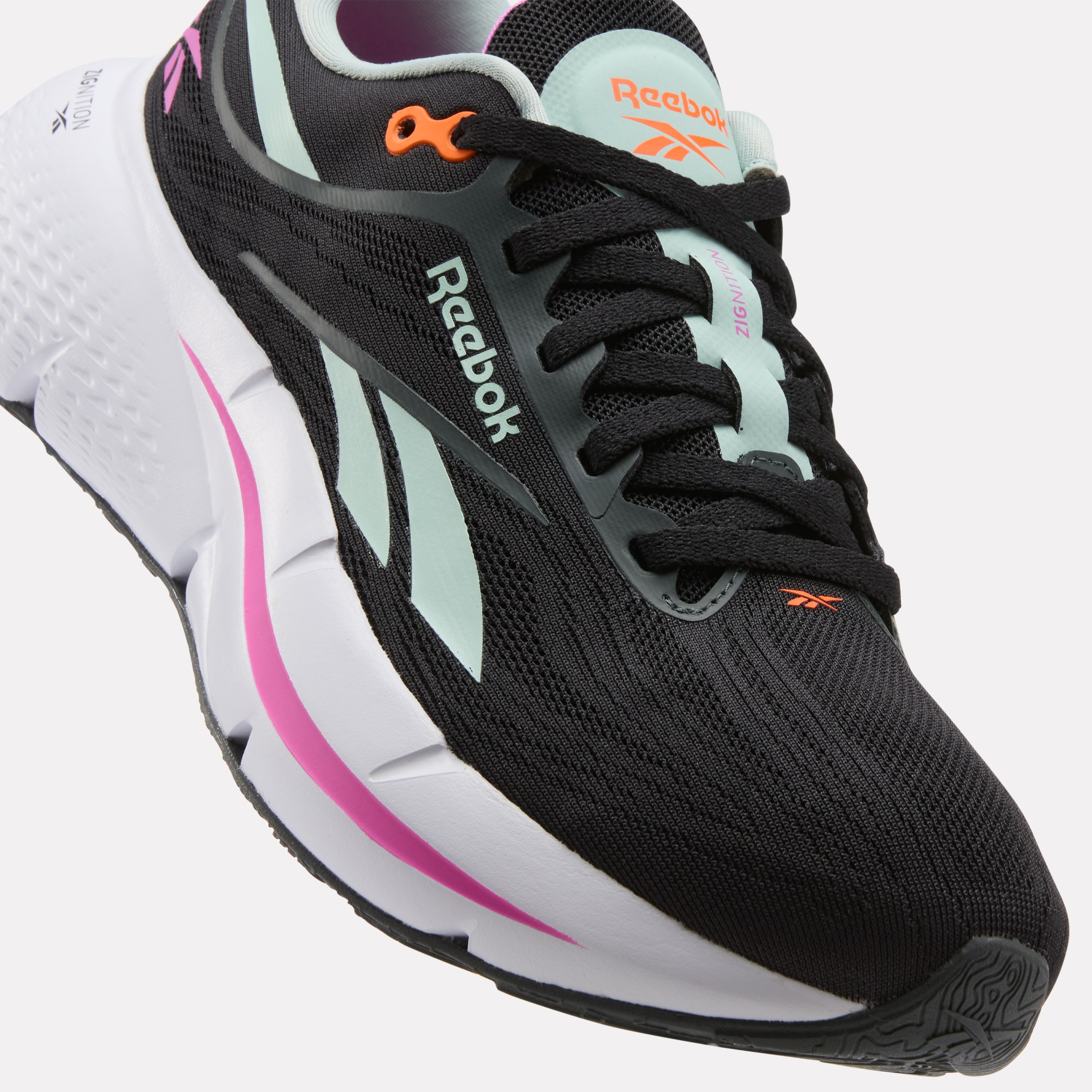 Reebok Laufschuh »ZIGNITION«