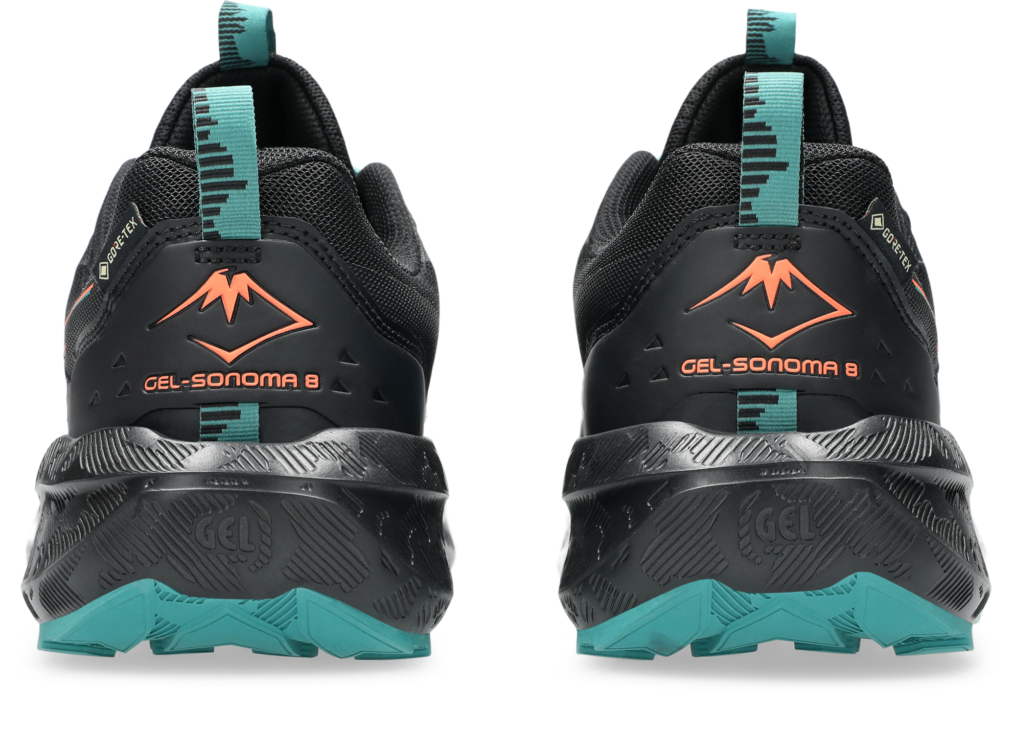 Asics Trailrunningschuh »GEL-SONOMA 8 GTX«, wasserdicht