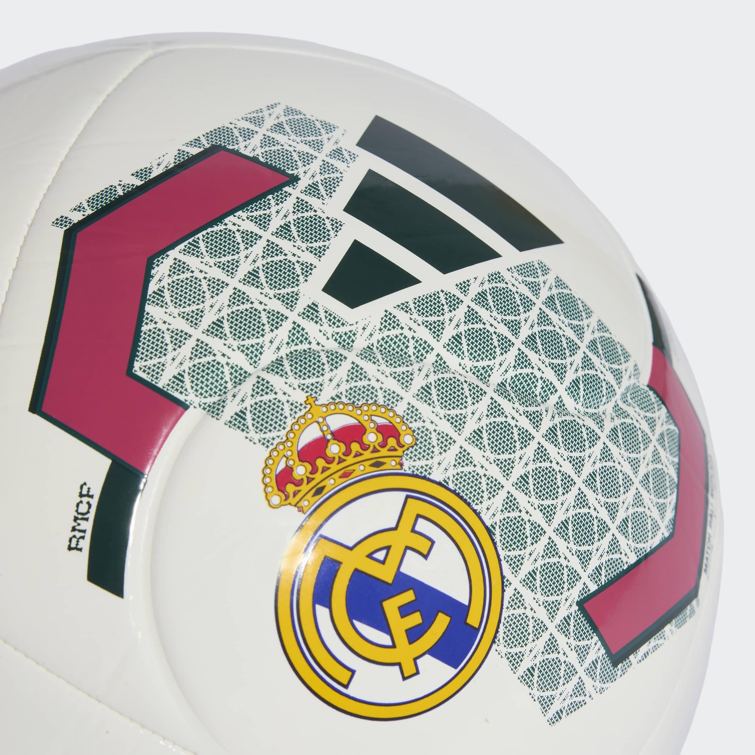 adidas Performance Fussball »REAL MADRID CLUB« Real Madrid