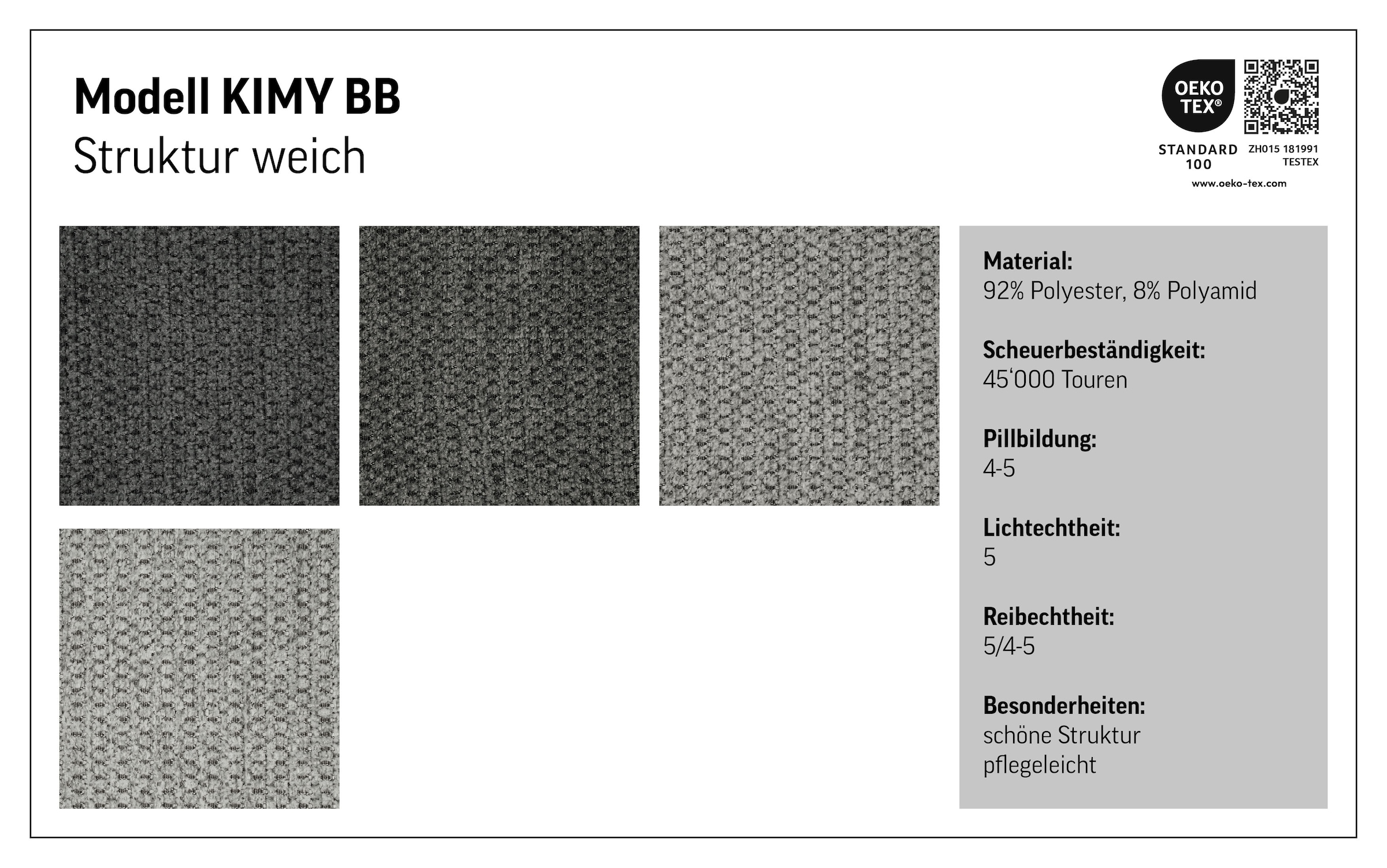 COTTA Boxbett »Kimy inkl. Bettkasten« erhältlich in den Breiten 160x200cm & 180x200cm
