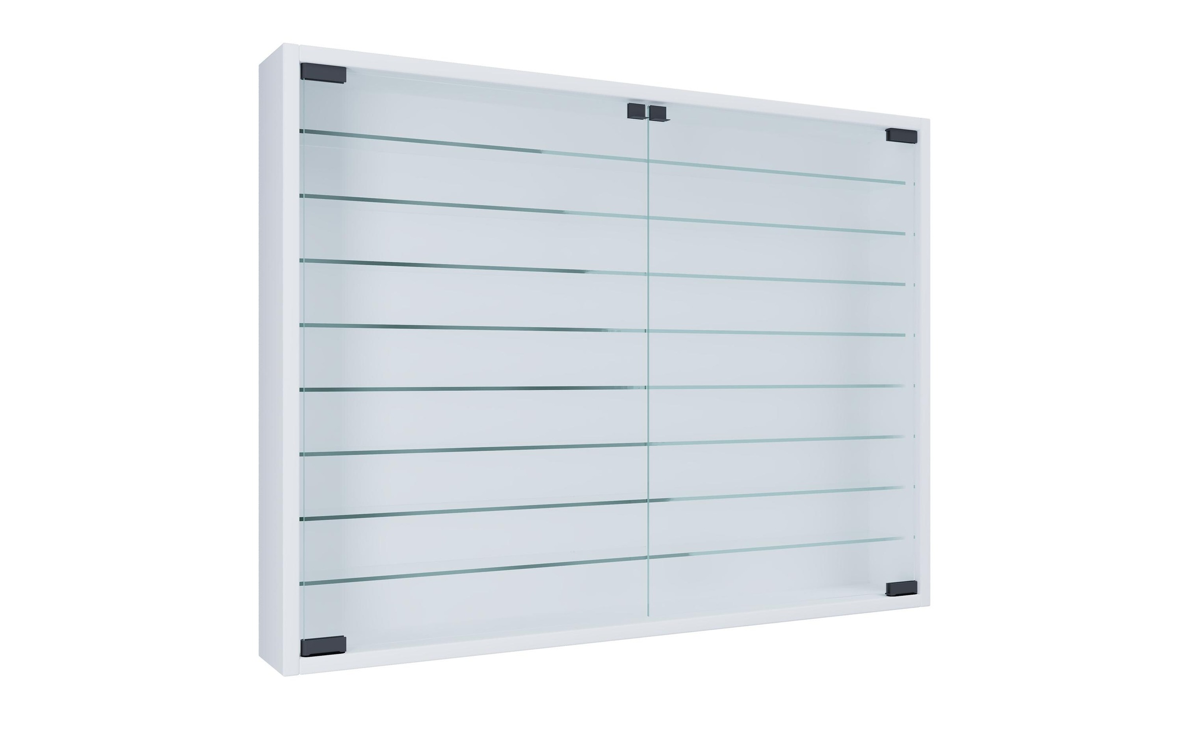 VCM Vitrines »Mandosa XXL 80 x 60 cm«