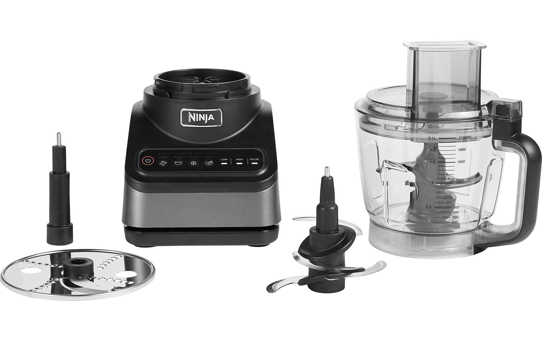 NINJA Küchenmaschine »mit Auto-iQ«