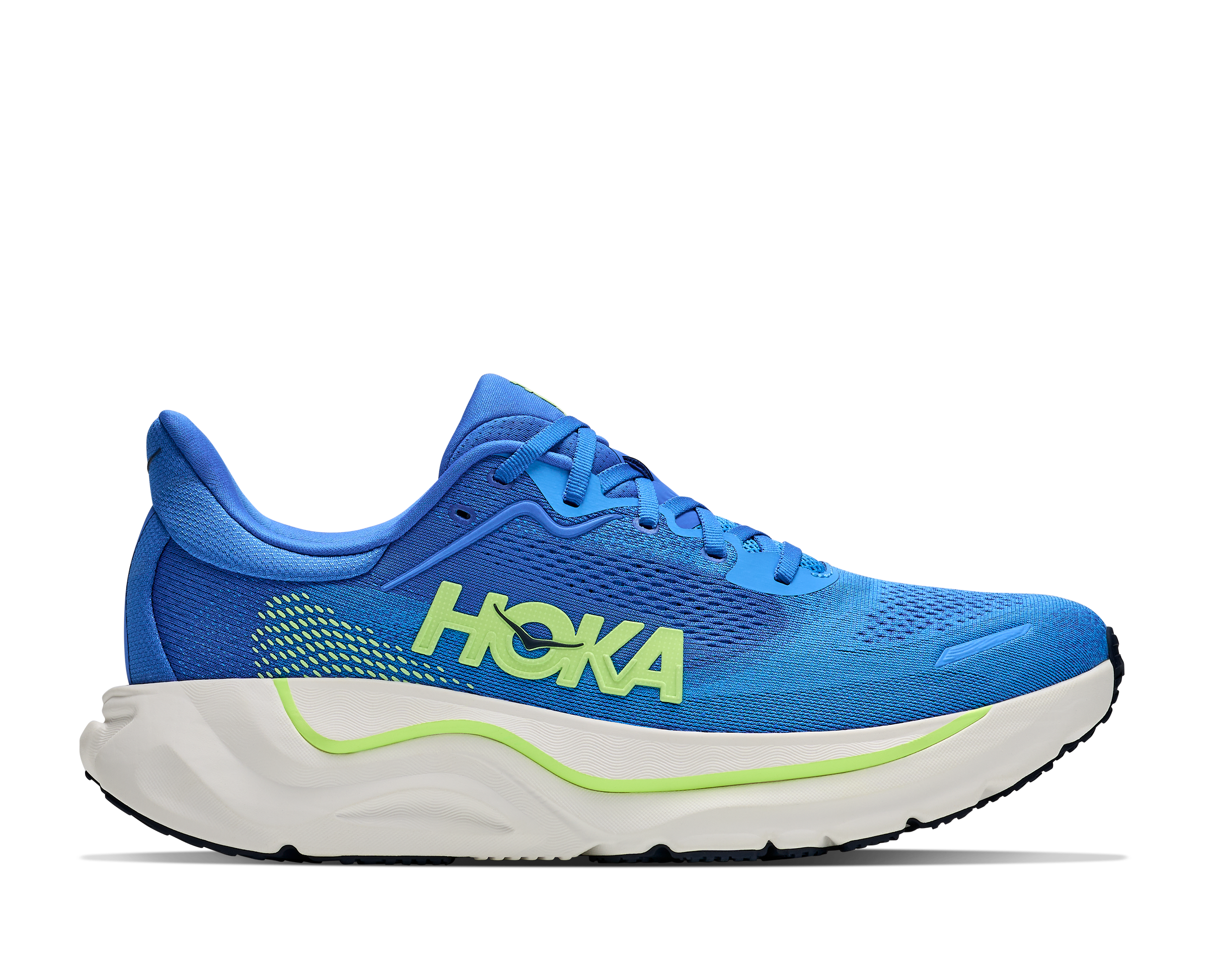 Hoka One One Chaussure de course »Arahi 9«  atmungsaktives Obermaterial, hoher Dämpfungsgrad, mit Schnürung