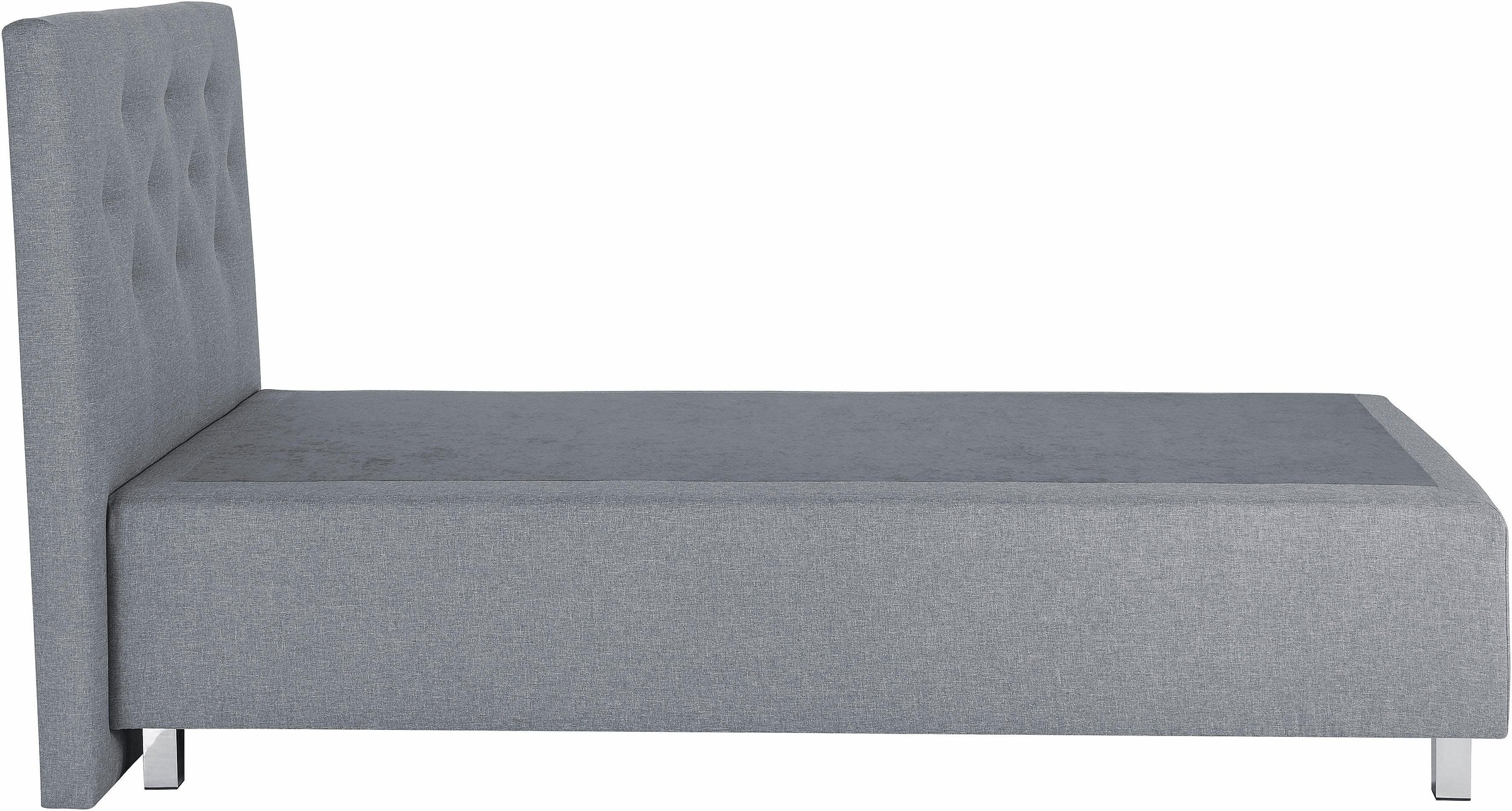 Westfalia Schlafkomfort Boxspringbett, in diversen Ausführungen