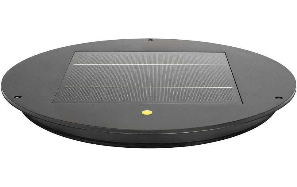 Image of STT Solarmodul "4000 mAh"