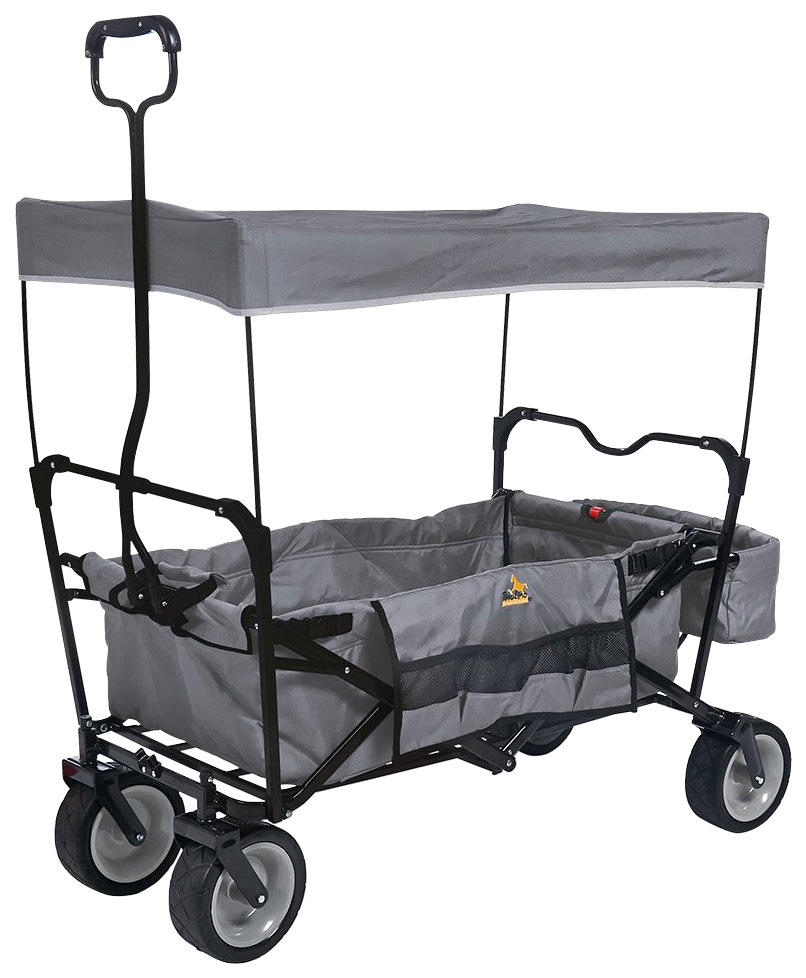Image of Pinolino® Bollerwagen »Paxi« bei Ackermann Versand Schweiz