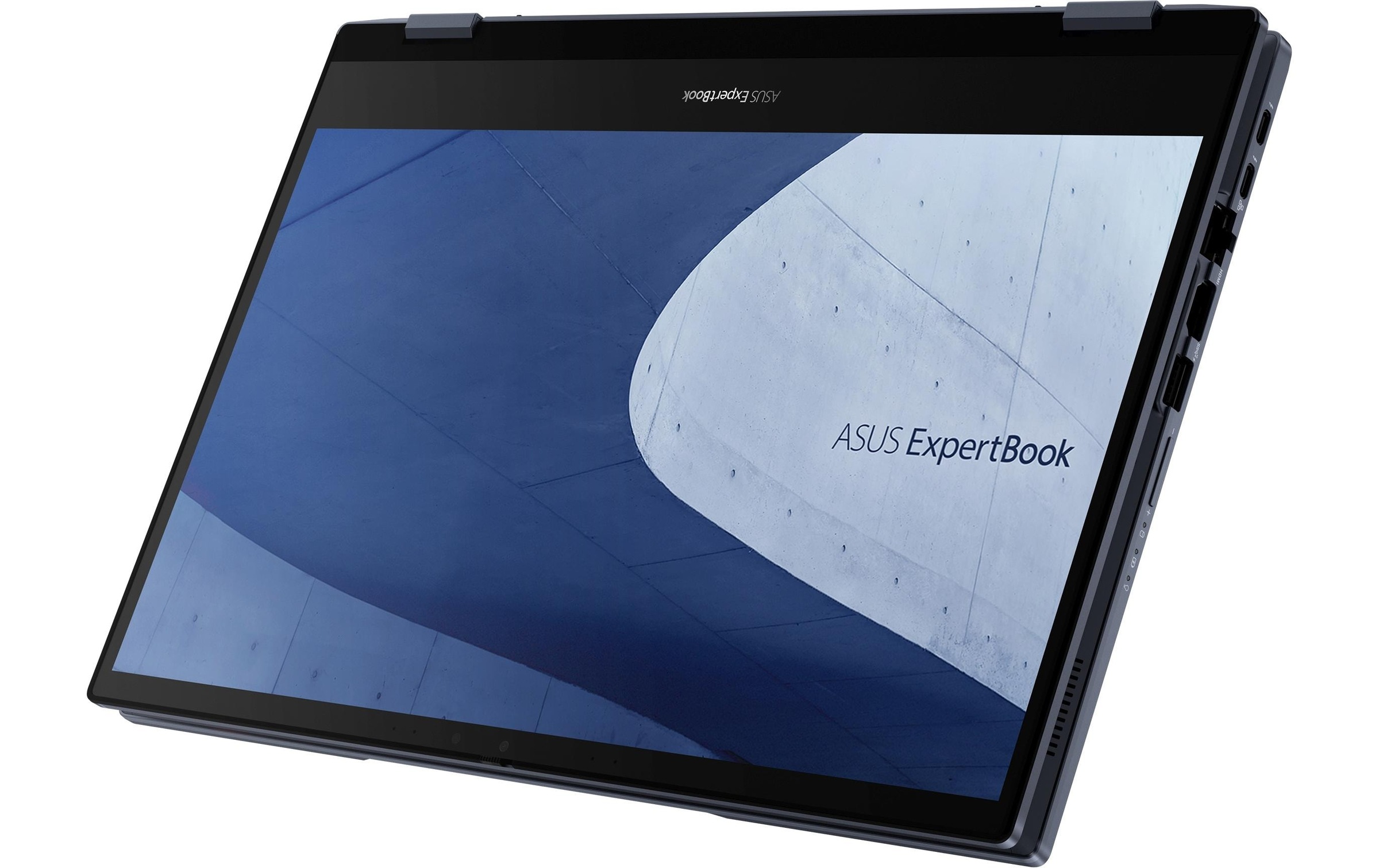 Asus Convertible Notebook »B5 Flip (B5402FBA-H«, 35,42 cm, / 14 Zoll, Intel, Core i5, Iris Xe Graphics, 1000 GB SSD