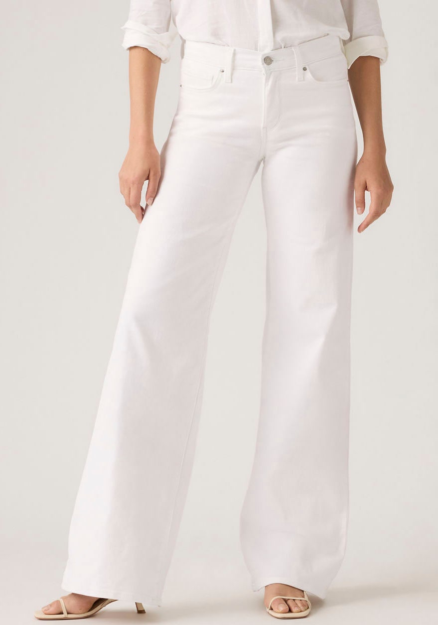 Levi's® Jeans large »Jeans 318 SHAPING« style Five-Pocket