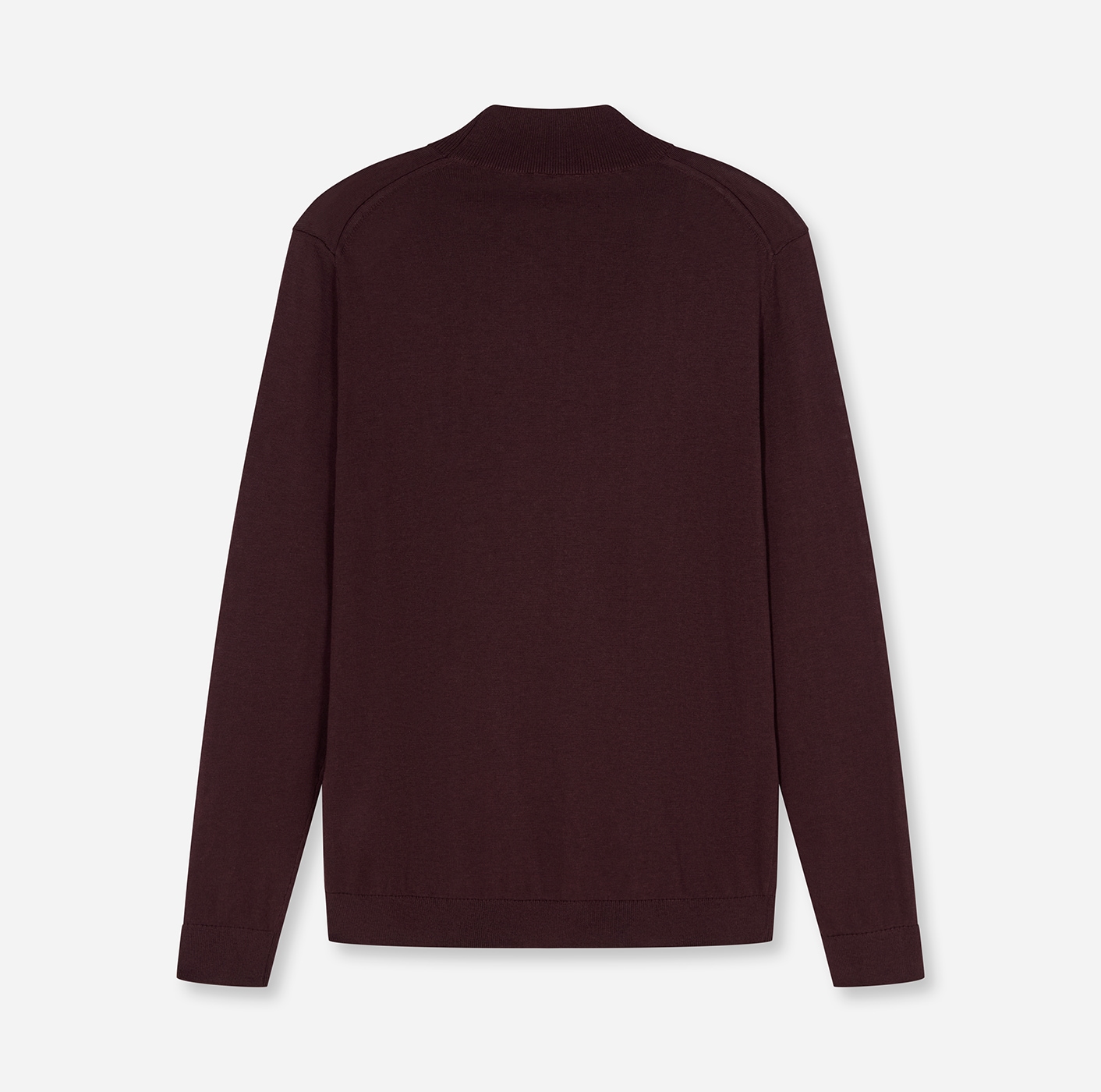 OLYMP mélange coton-lyocell, coupe régulière