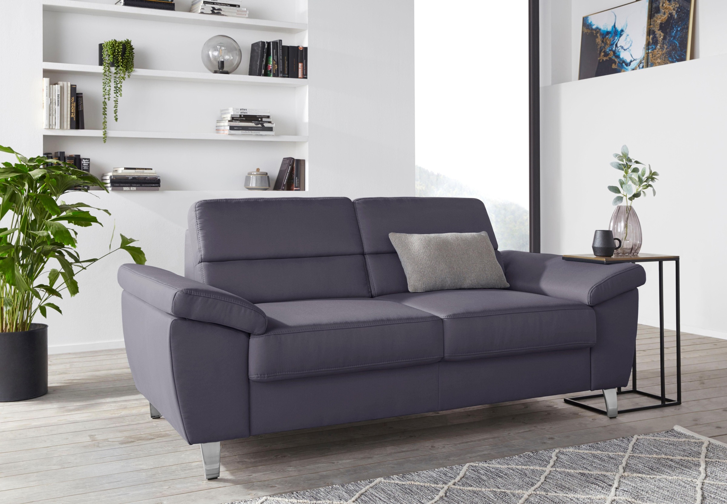 Image of sit&more 2,5-Sitzer, Breite 188 cm bei Ackermann Versand Schweiz