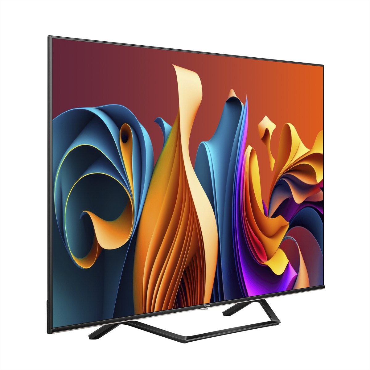 Hisense QLED-Fernseher »50A7NQ«, UHD