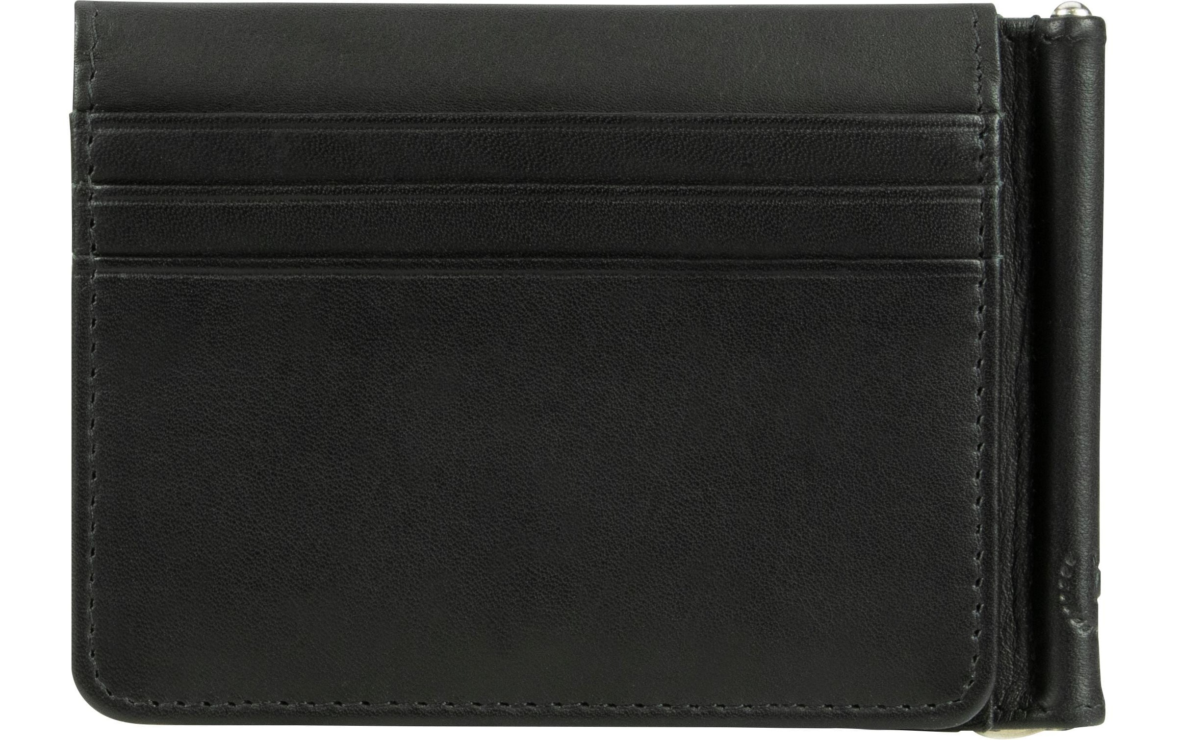 bugatti Geldbörse »Primo Schwarz«