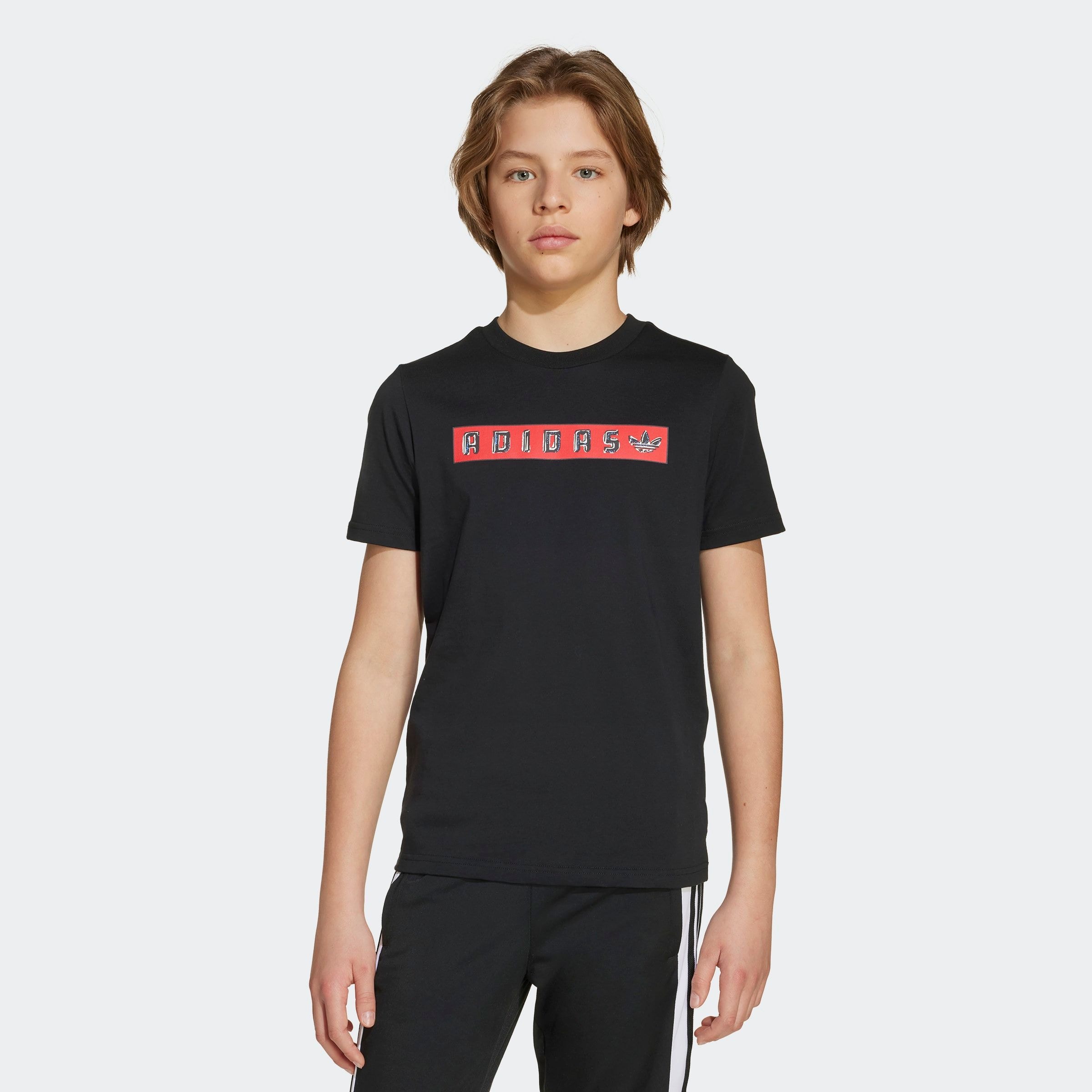 adidas Originals T-Shirt »TEE«