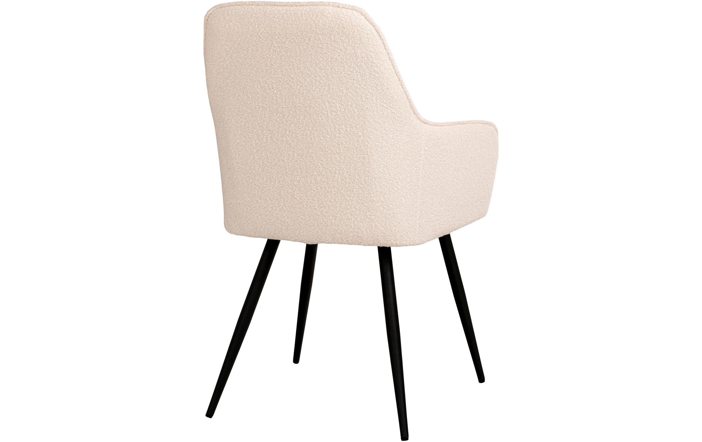 House Nordic Stuhl »Harbo 65 x 57 x 87 2 Stück«, 2 St.