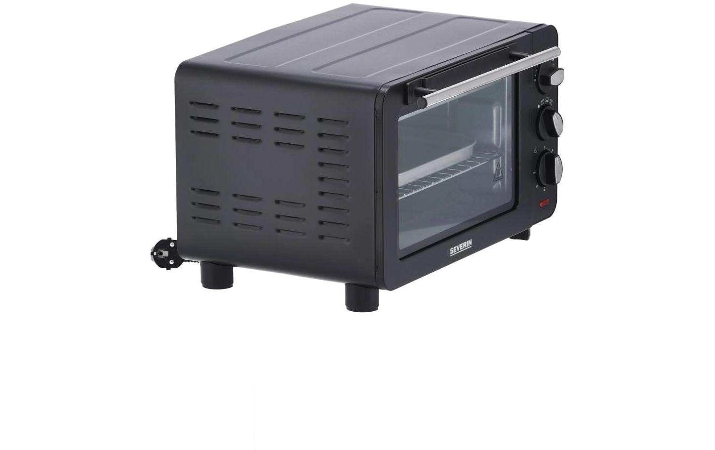 Severin Einbaubackofen »TO 2052«