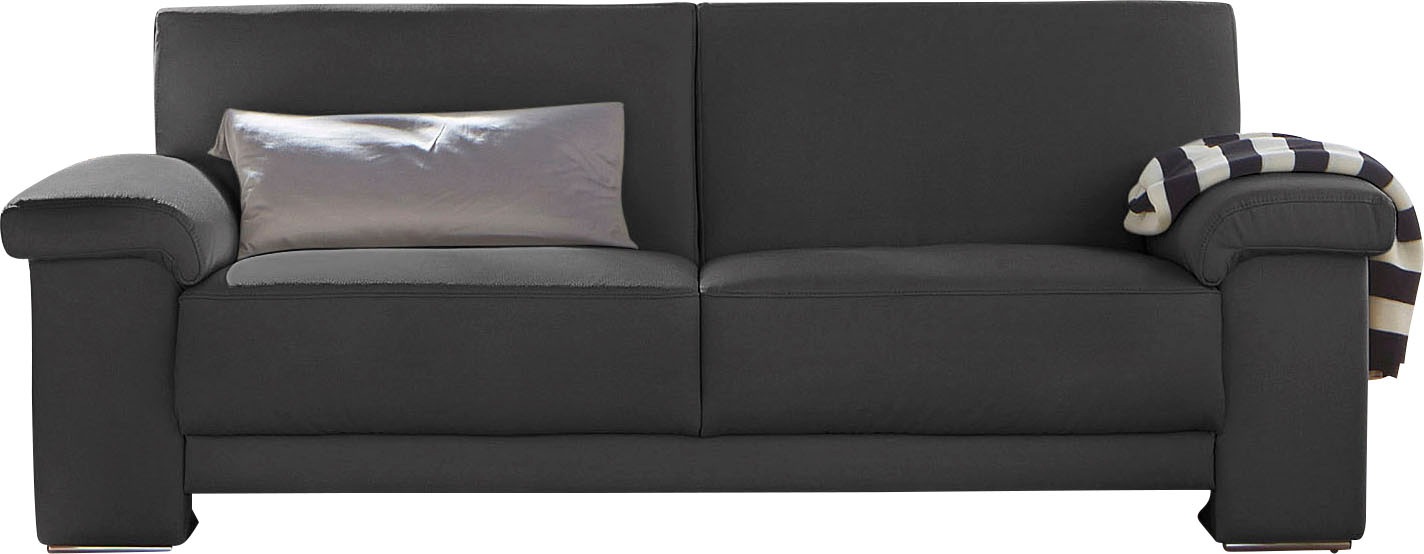 Image of DOMO collection 3-Sitzer »Arizona«, mit Federkern bei Ackermann Versand Schweiz