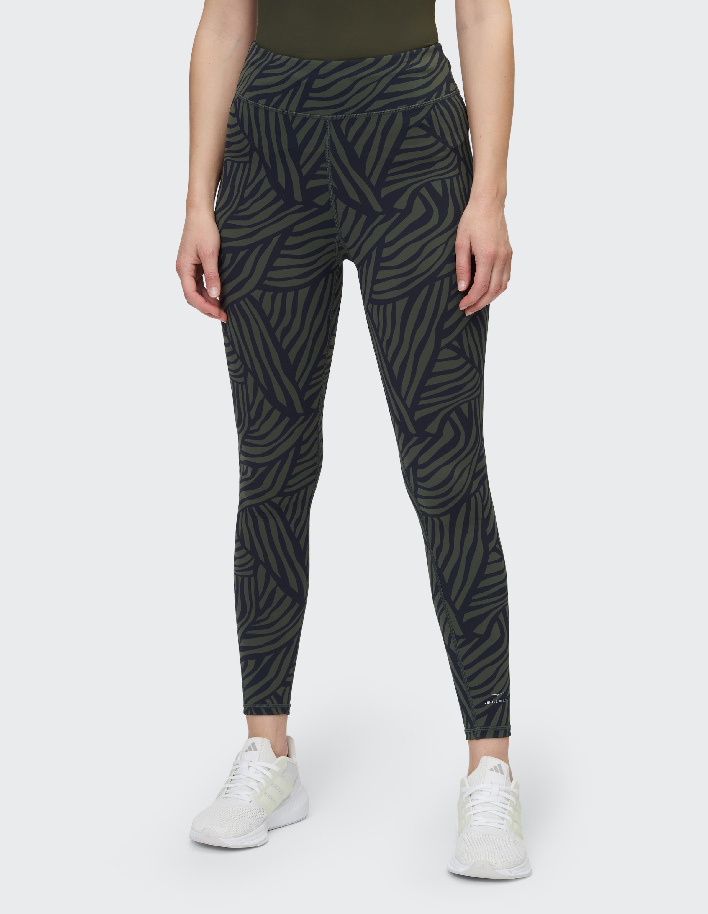 Image of Venice Beach Leggings "LEGGINGS KEEVA"