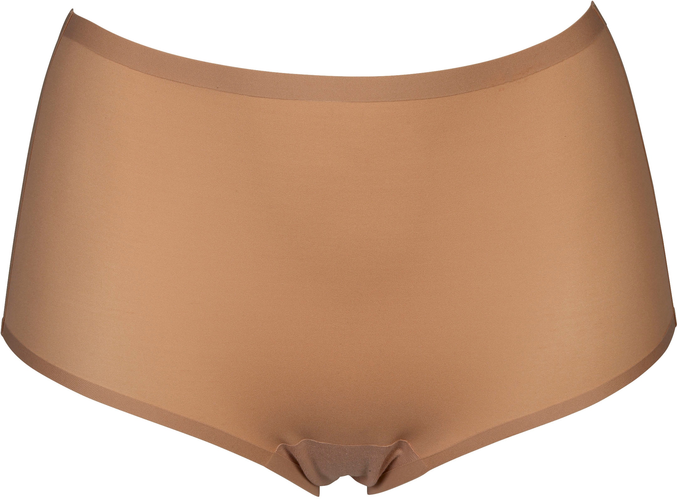 After Eden High-Waist-Hipster »UNLIMITED«, mit schlichtem Design
